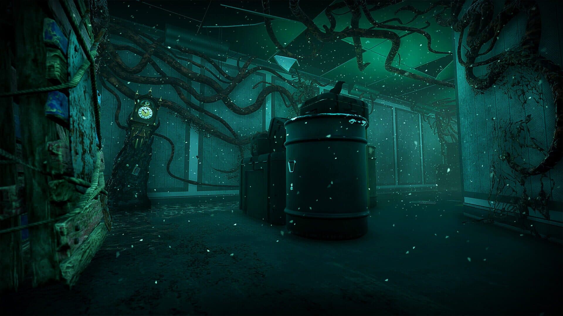 Dead by Daylight: Stranger Things Chapter 2 screenshot 5