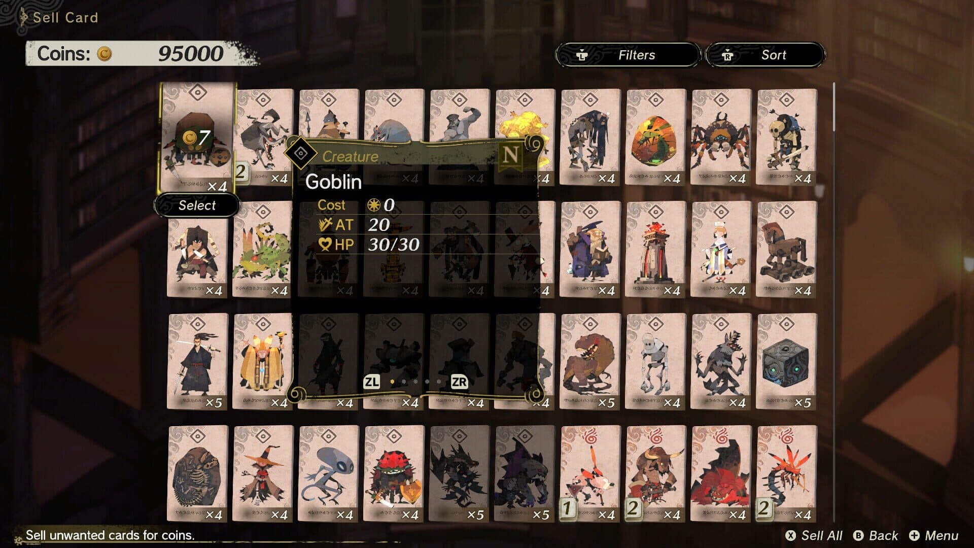 Culdcept Begins screenshot 4