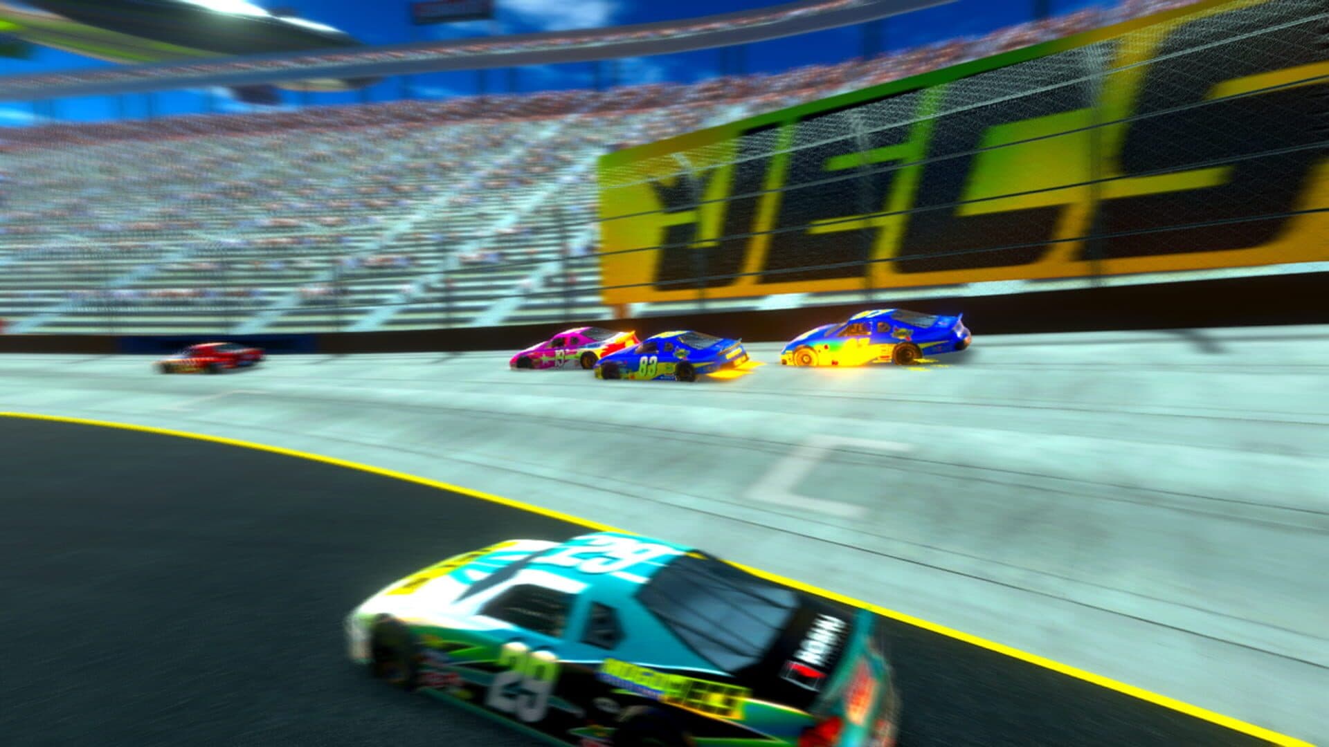 Asphalt Racing Bundle Speedway & Grand Prix screenshot 5