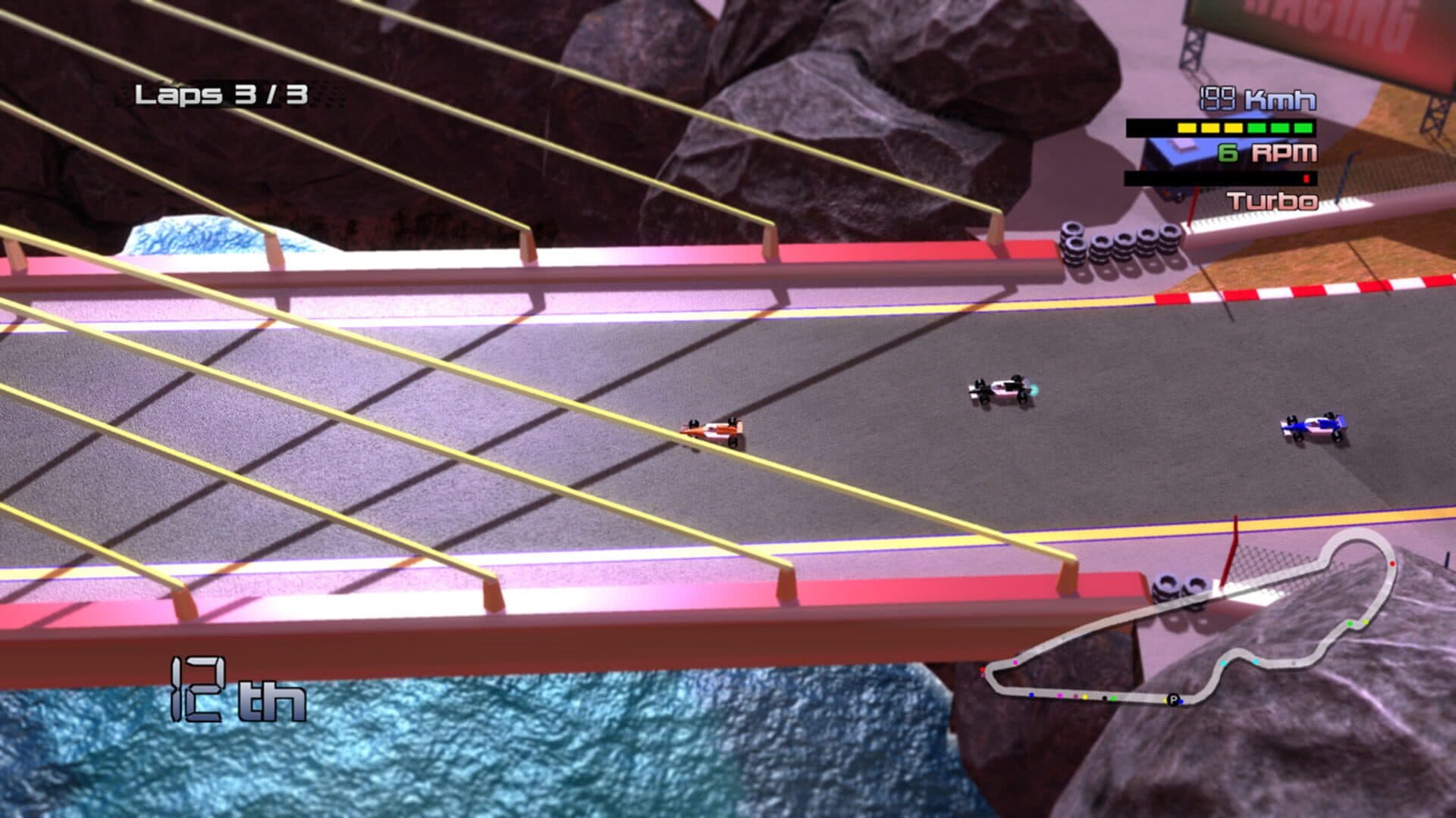 Asphalt Racing Bundle Speedway & Grand Prix screenshot 6