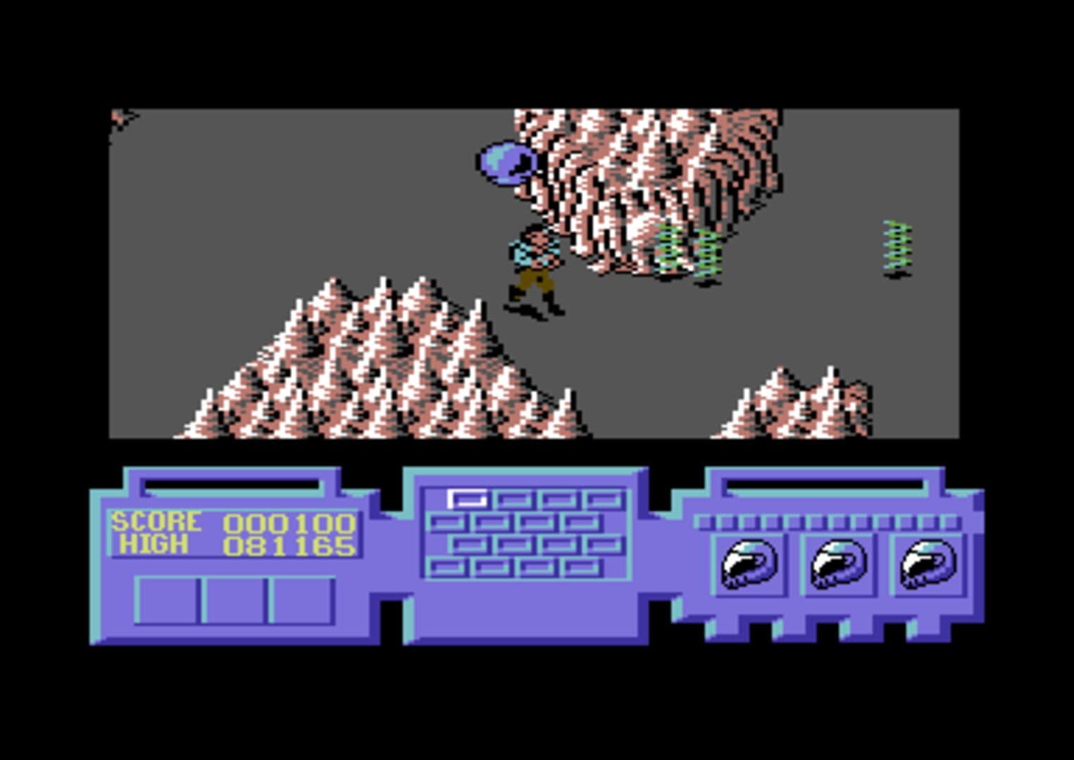 Gutz screenshot 1