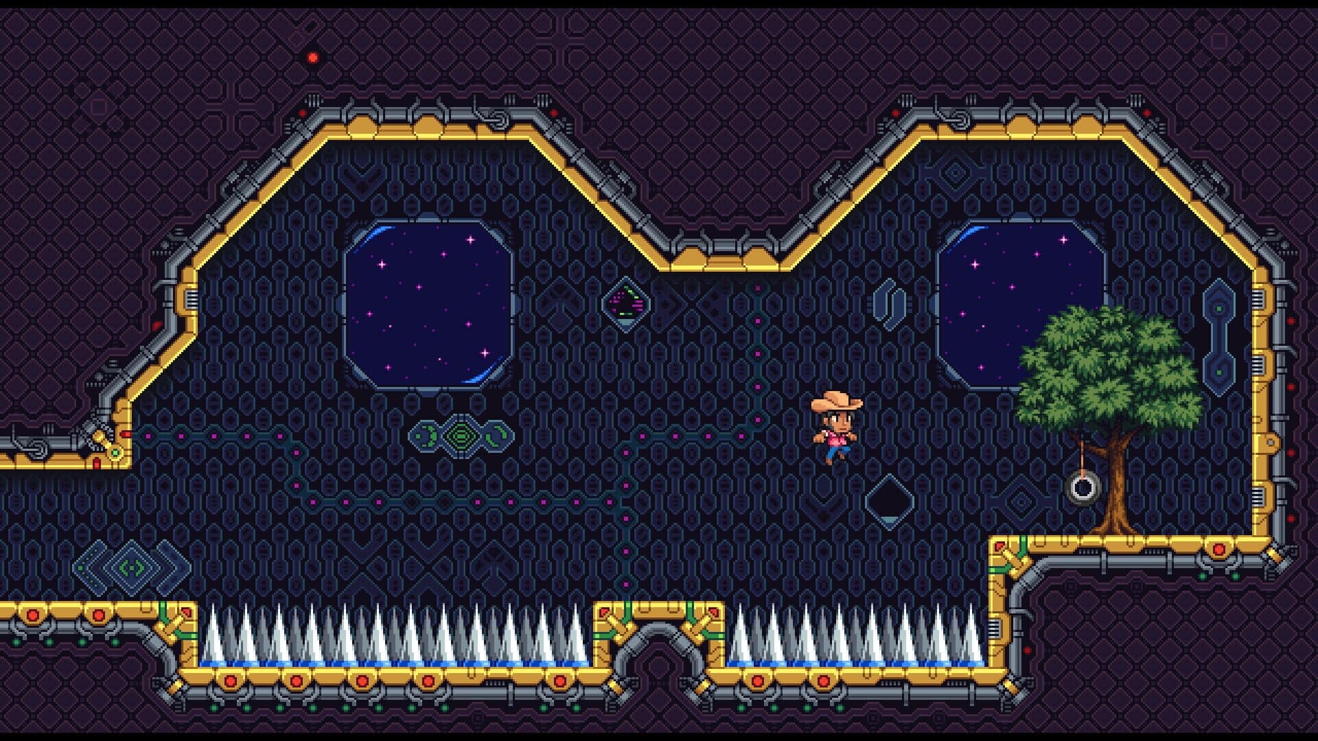 The Prisoning: Fletcher's Quest screenshot 12