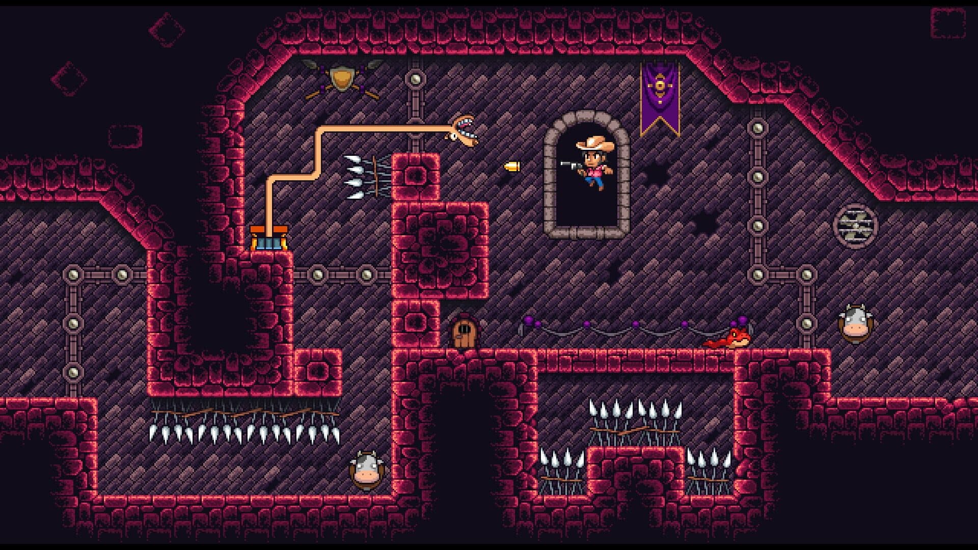 The Prisoning: Fletcher's Quest screenshot 13