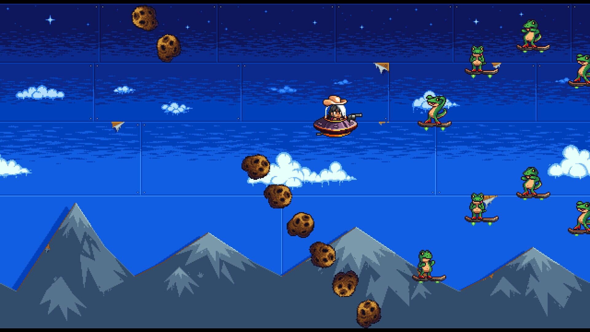 The Prisoning: Fletcher's Quest screenshot 14