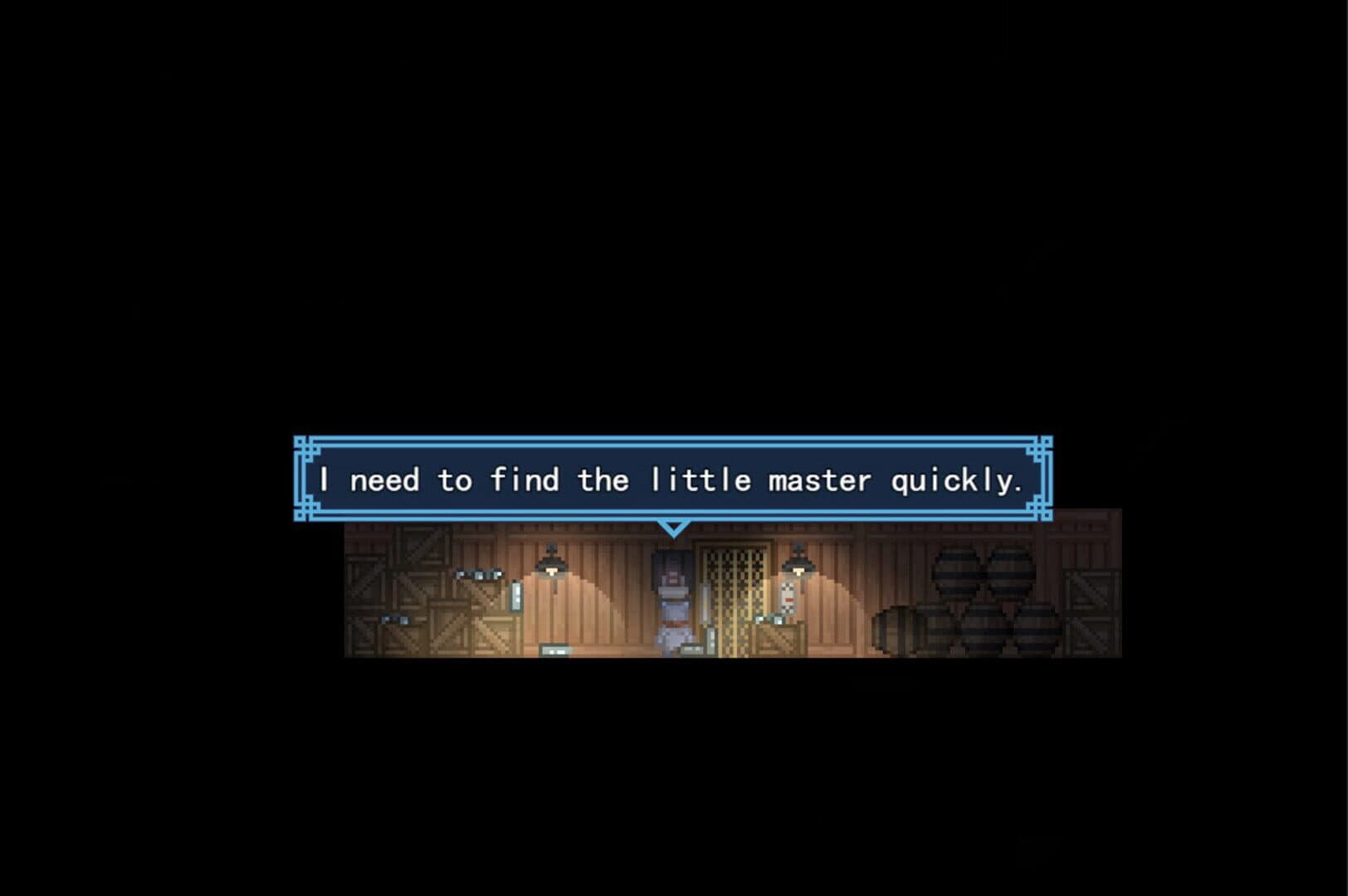 Towards Future screenshot 4
