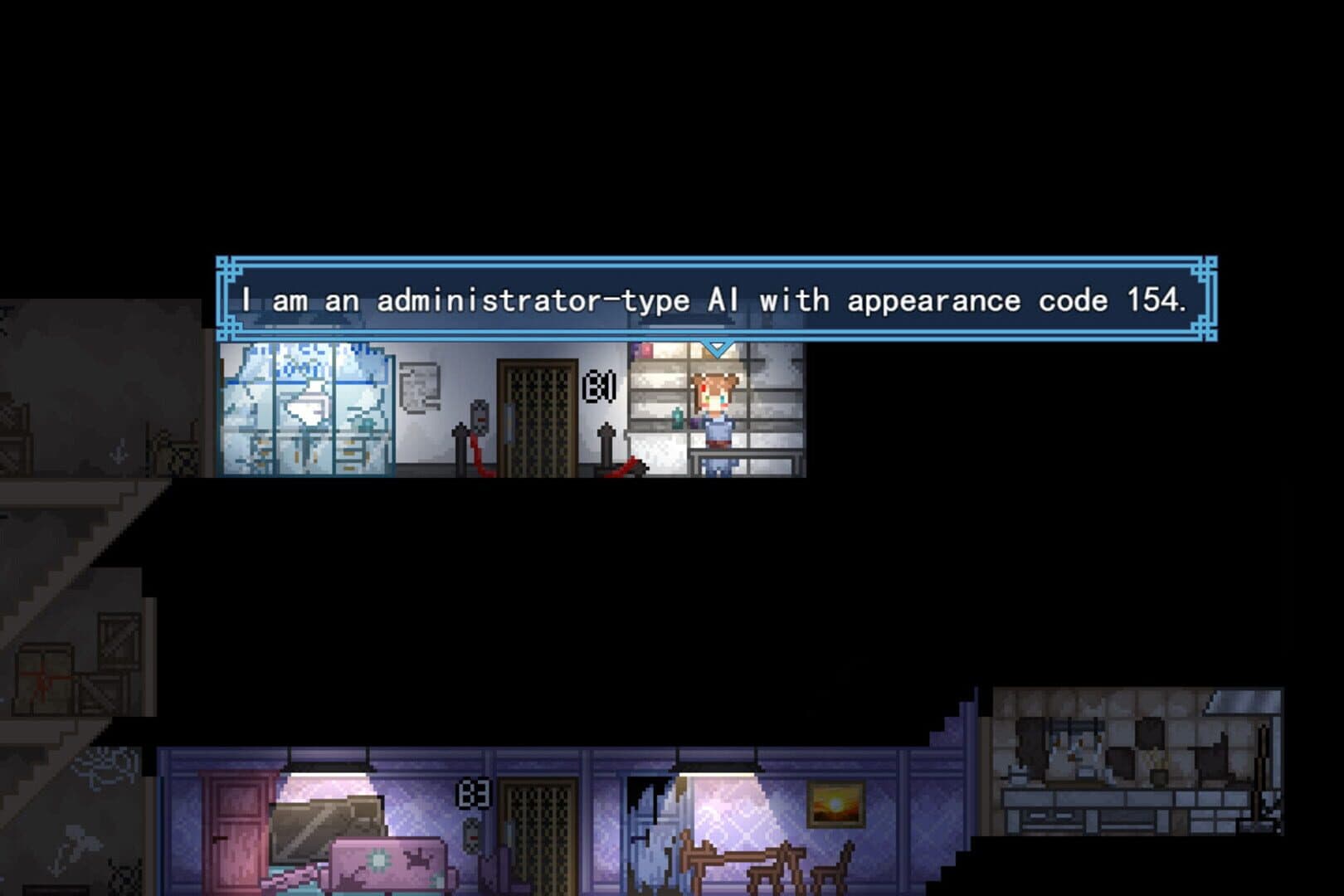 Towards Future screenshot 5