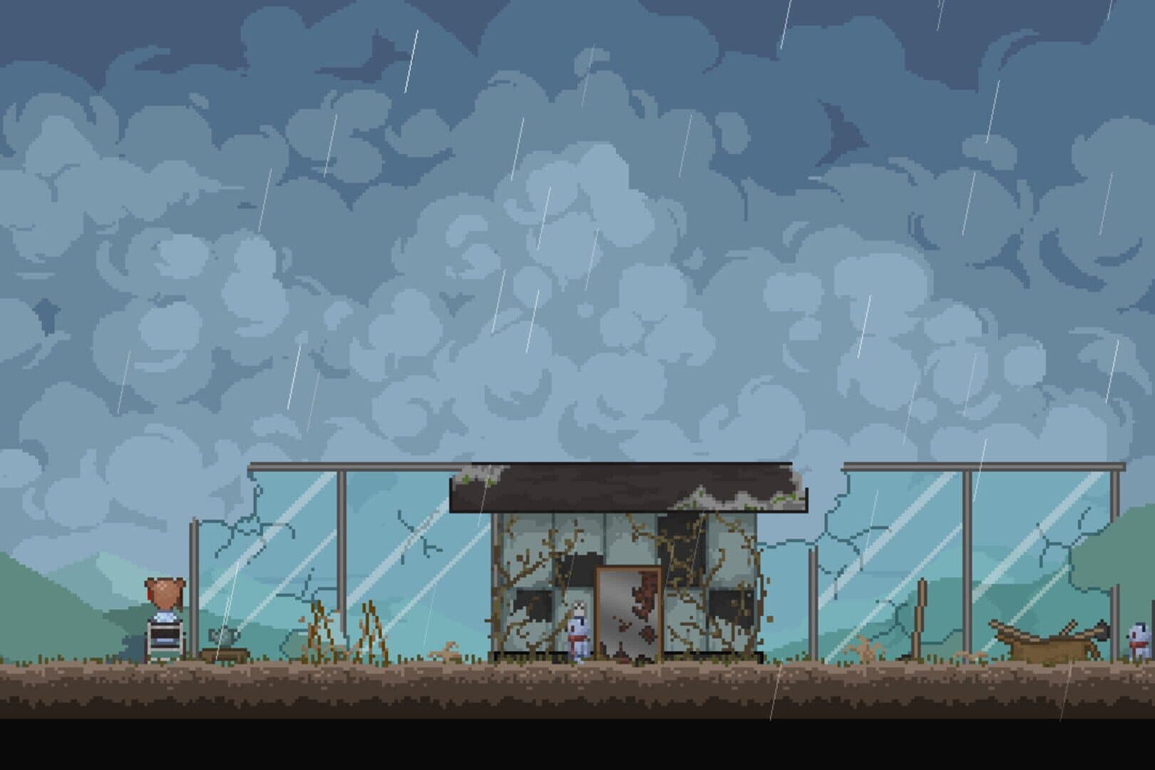 Towards Future screenshot 2
