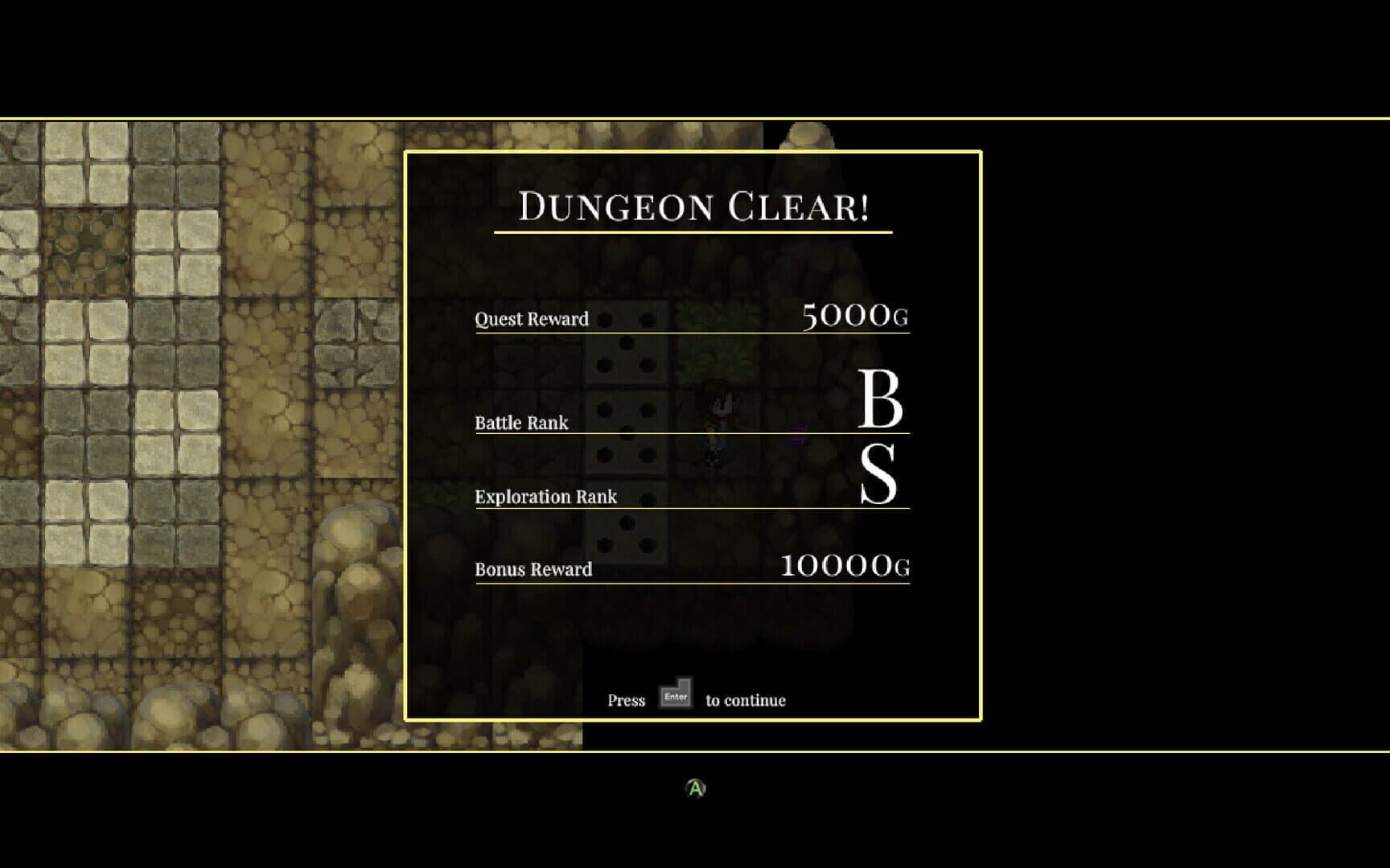 Ruins of Dawnseeker screenshot 1