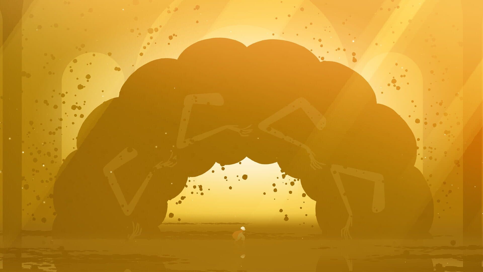 Neva: Prologue screenshot 6