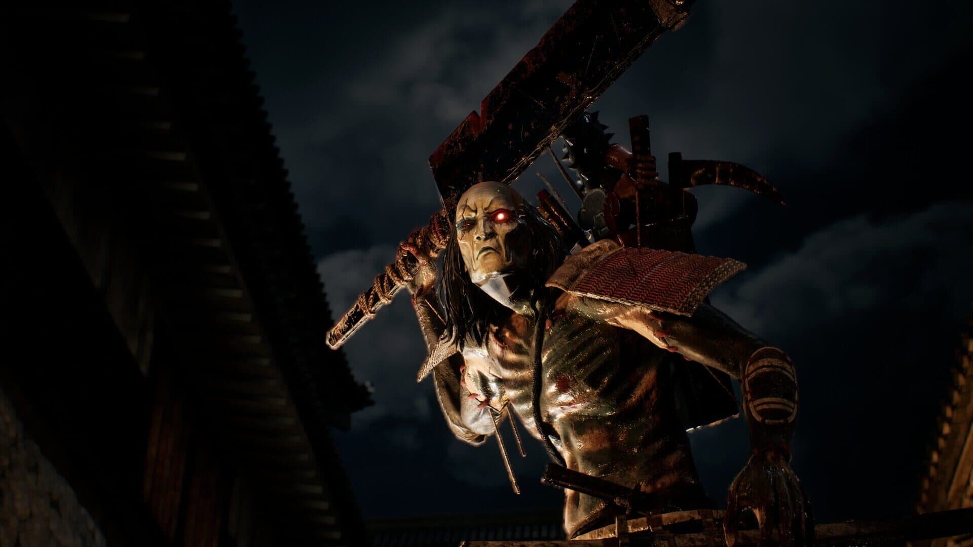 Yakoh: Shinobi Ops screenshot 4