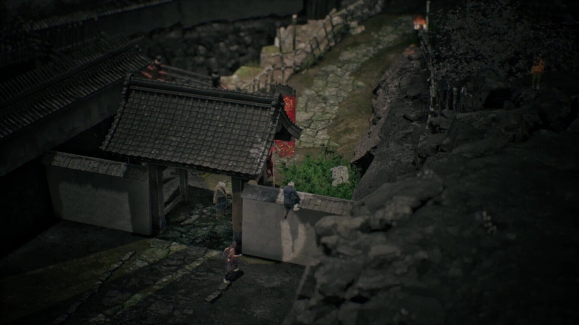Yakoh: Shinobi Ops screenshot 5