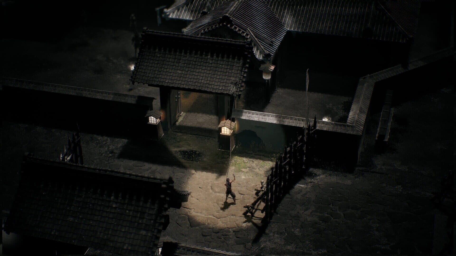 Yakoh: Shinobi Ops screenshot 7