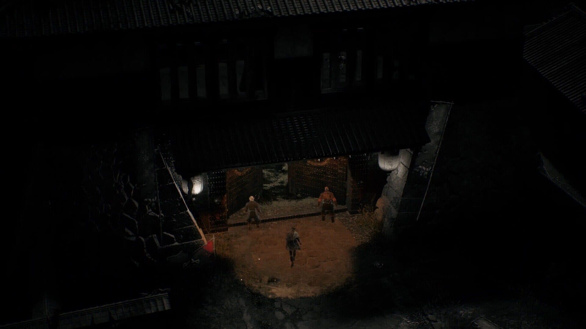 Yakoh: Shinobi Ops screenshot 9