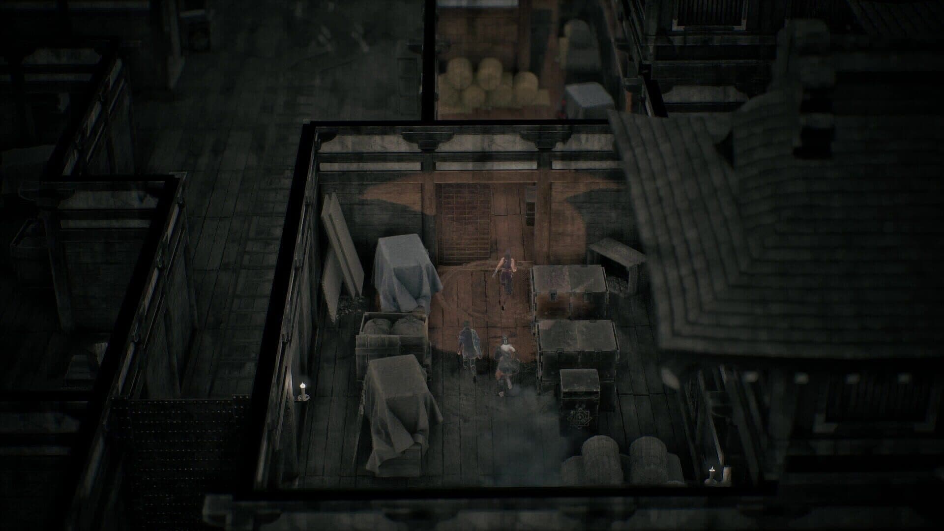 Yakoh: Shinobi Ops screenshot 10