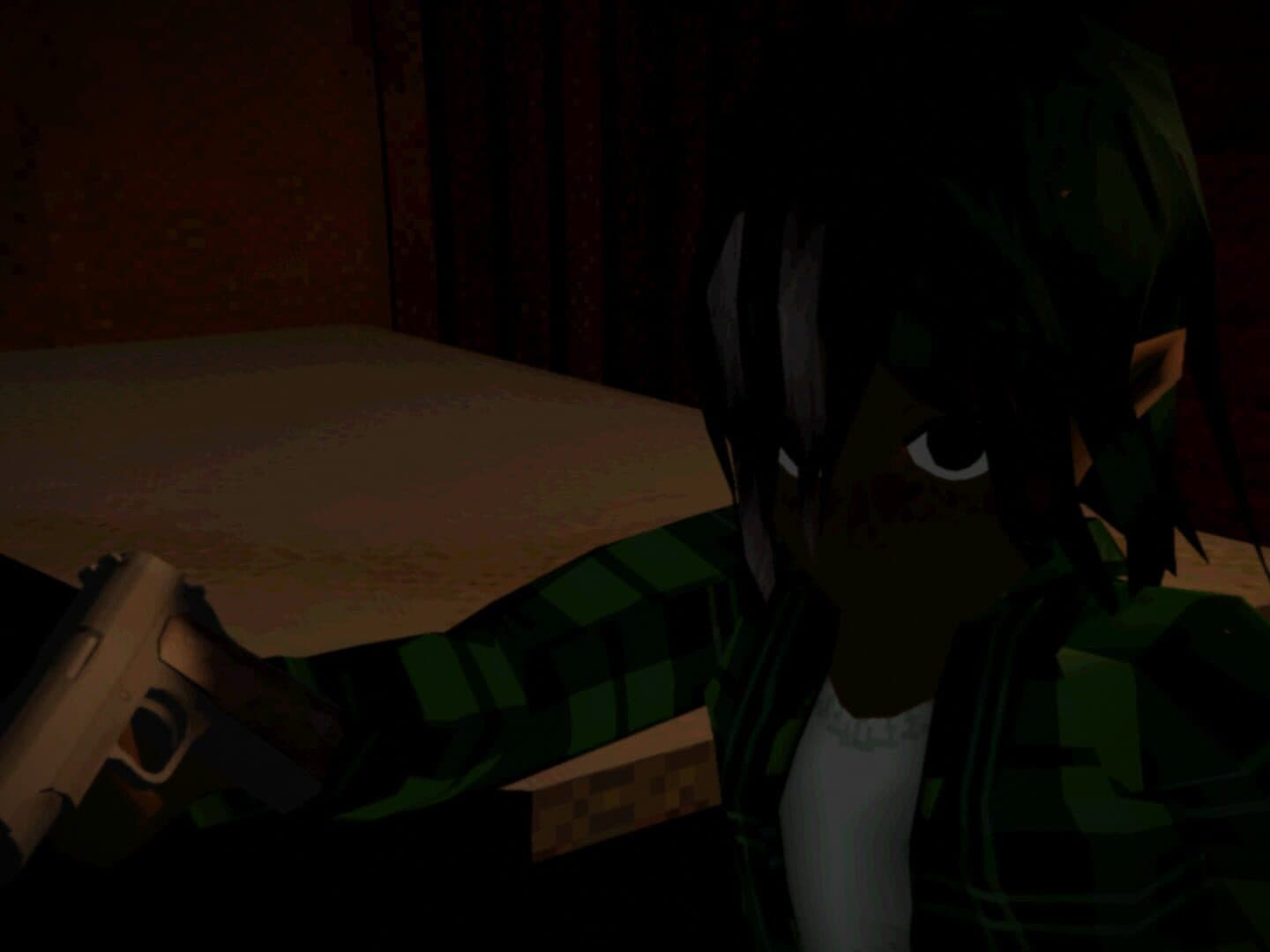 XxU screenshot 2