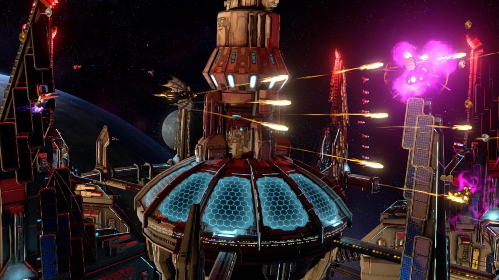 LEGO Batman 3: Beyond Gotham - Dark Knight screenshot 12
