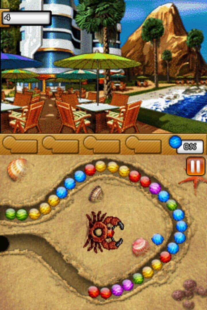 Match 3 Madness screenshot 1