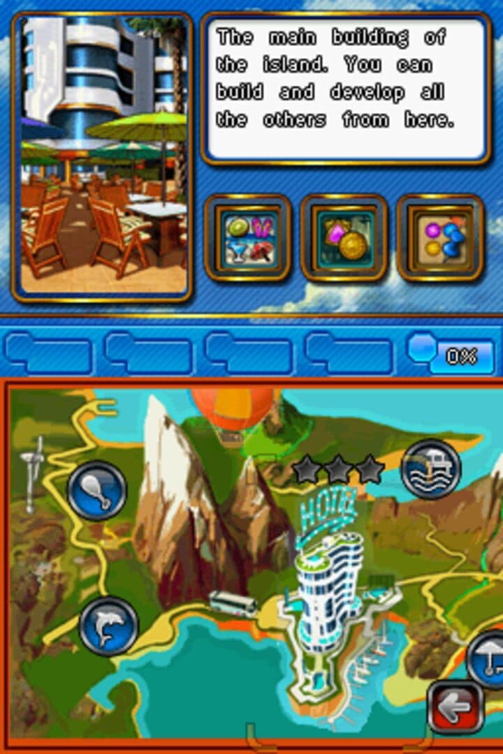 Match 3 Madness screenshot 2