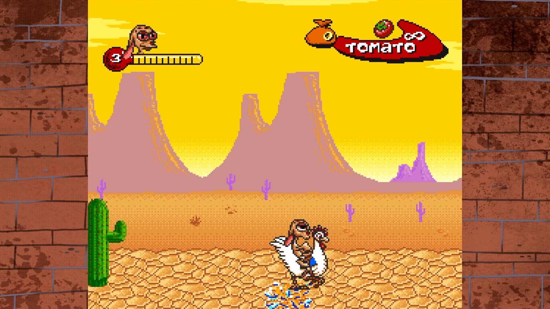Ren & Stimpy Happy, Happy, Joy, Joy Collection screenshot 5