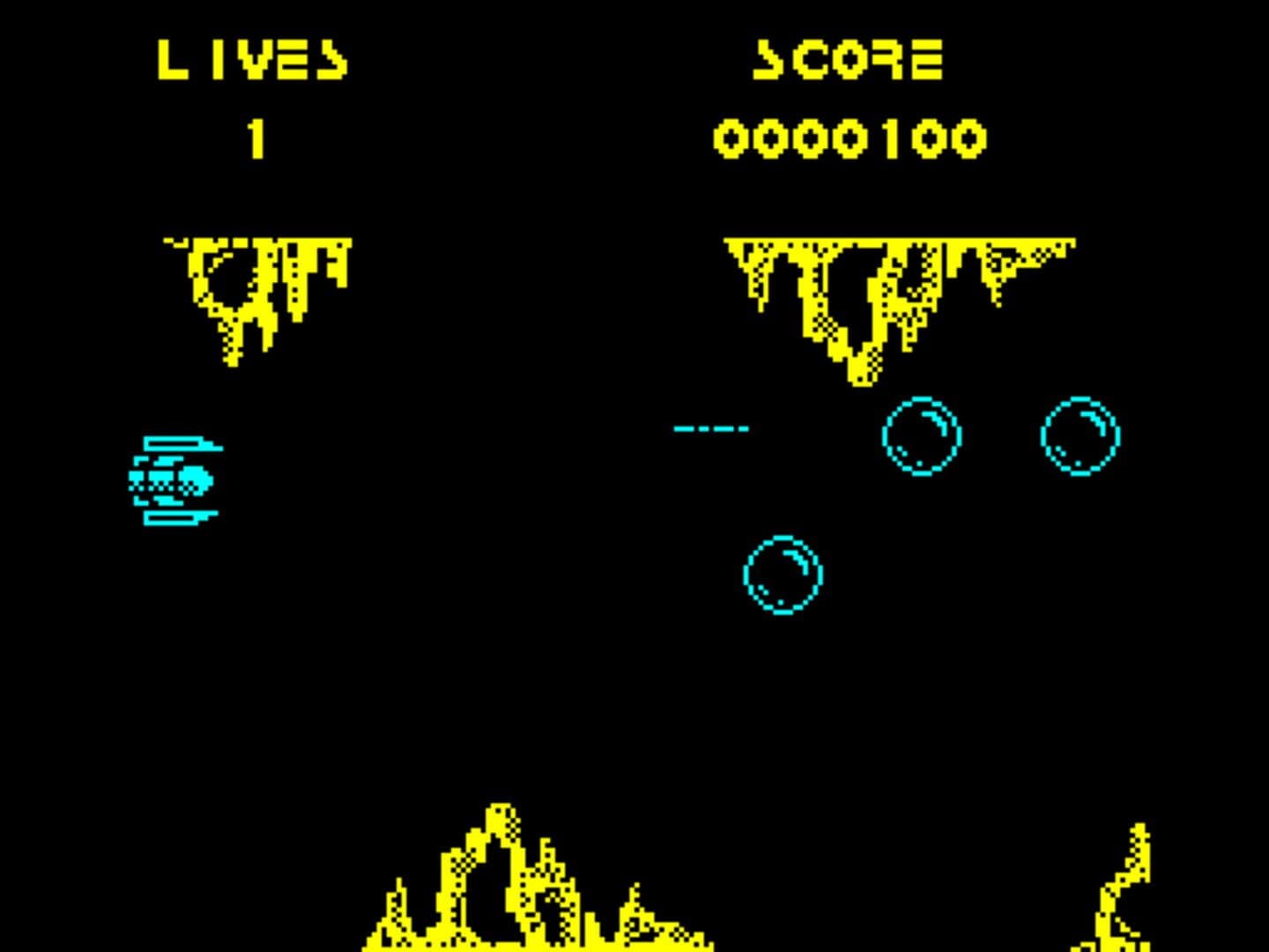 Eliminator screenshot 2