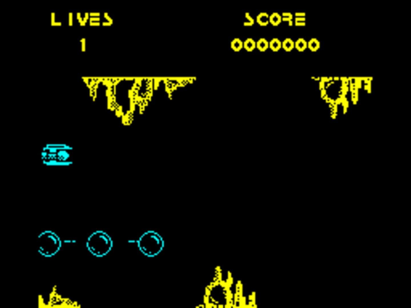 Eliminator screenshot 3