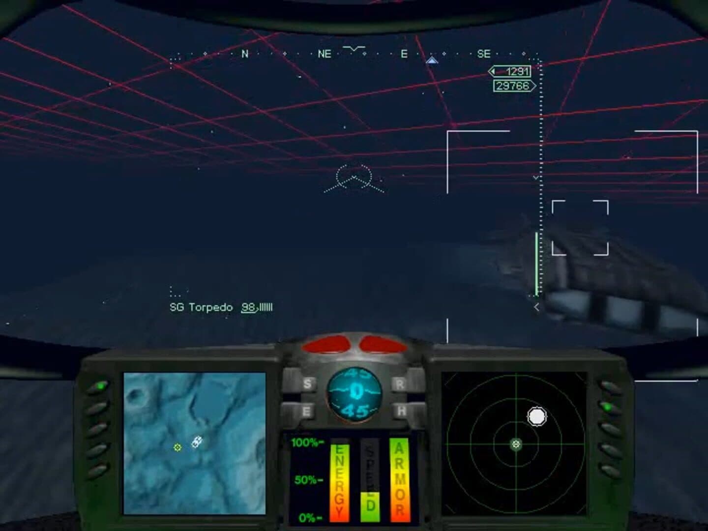 Fatal Abyss screenshot 2