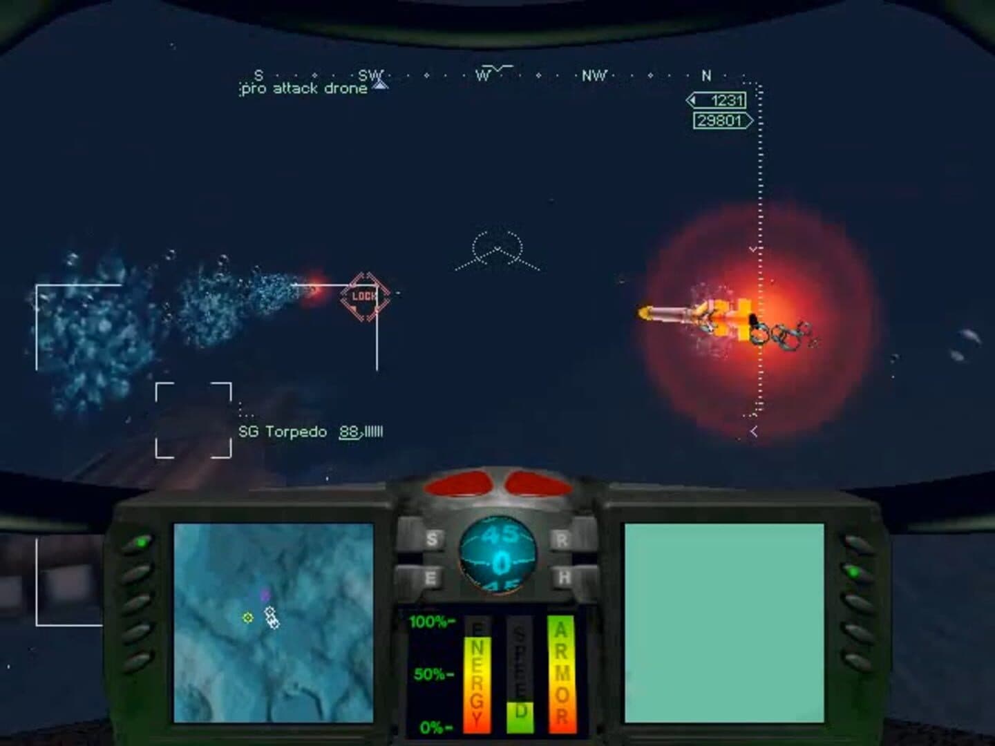 Fatal Abyss screenshot 3