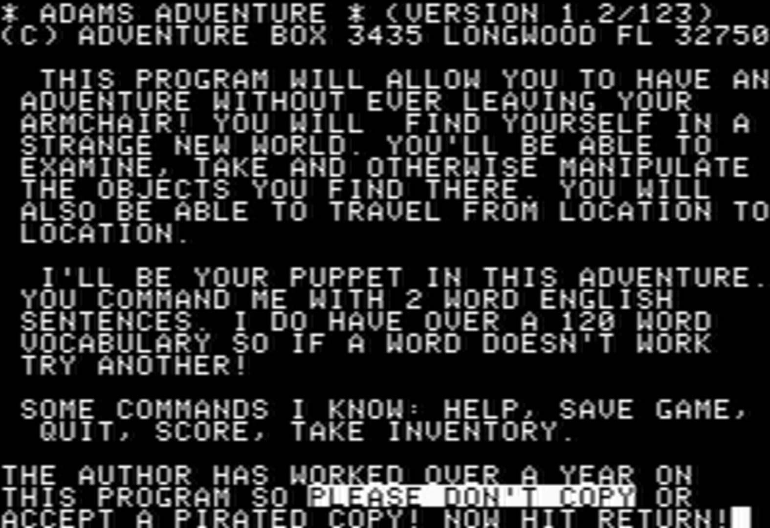 Ghost Town screenshot 3