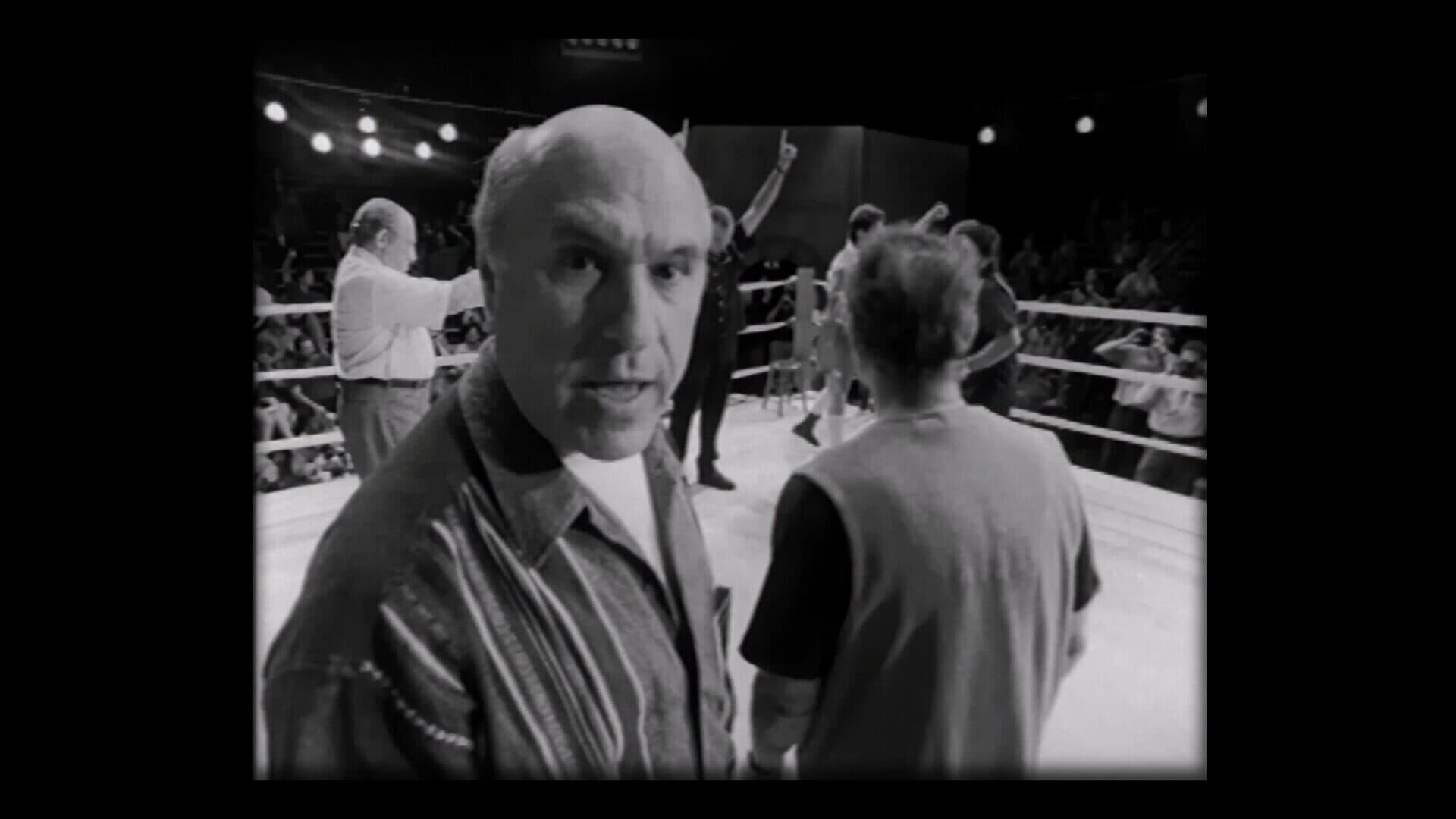 Prize Fighter: Heavyweight Edition screenshot 3