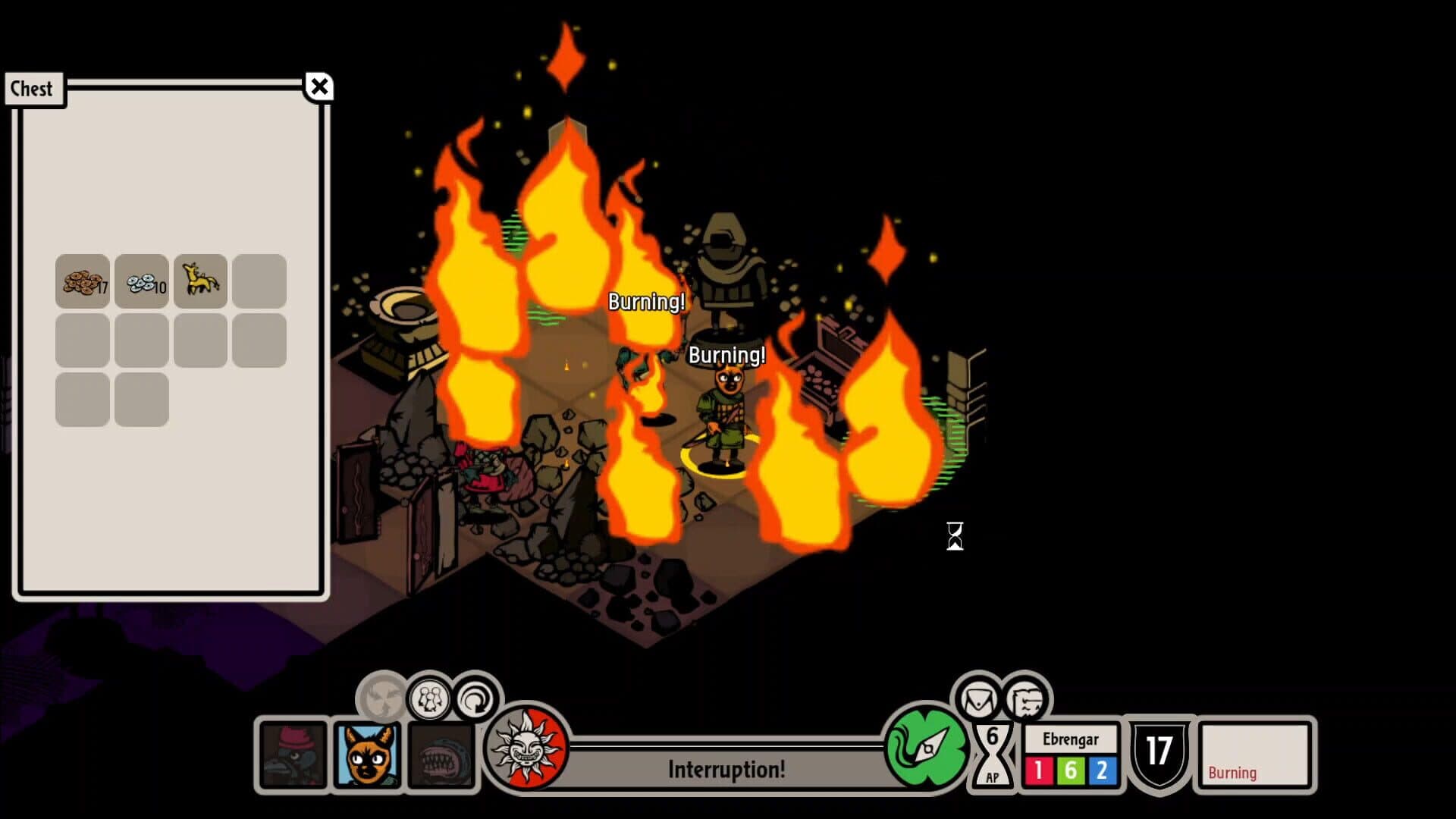 Bane: Dawn of the Lost screenshot 6