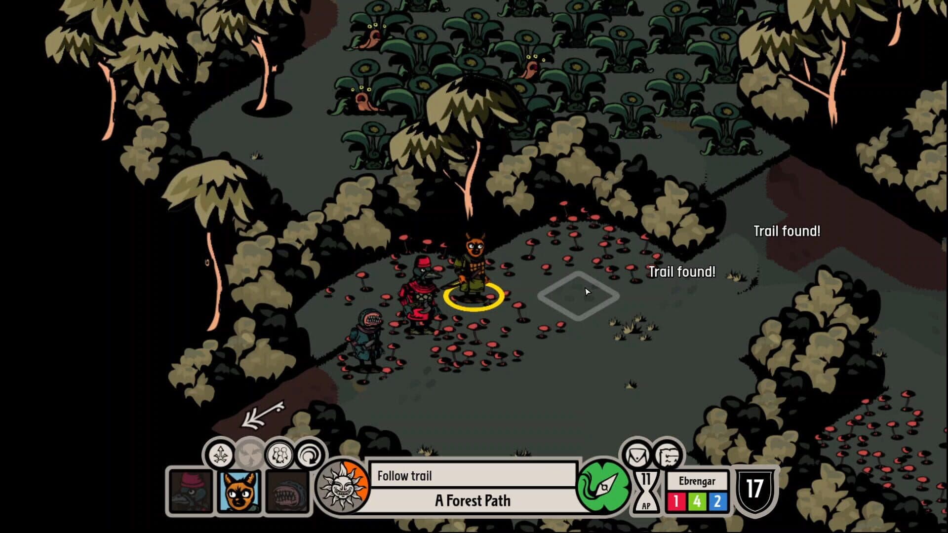 Bane: Dawn of the Lost screenshot 9