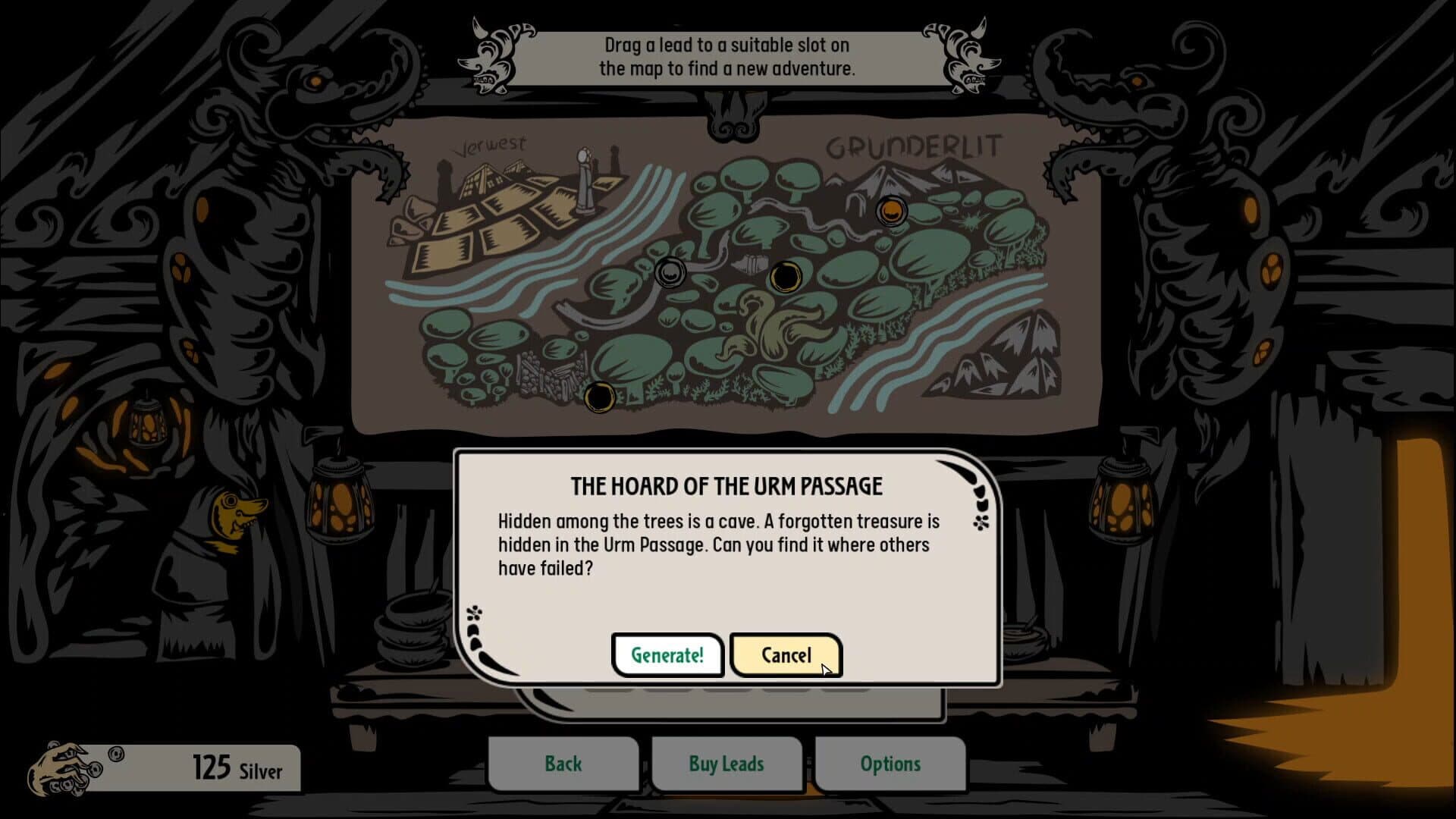 Bane: Dawn of the Lost screenshot 11