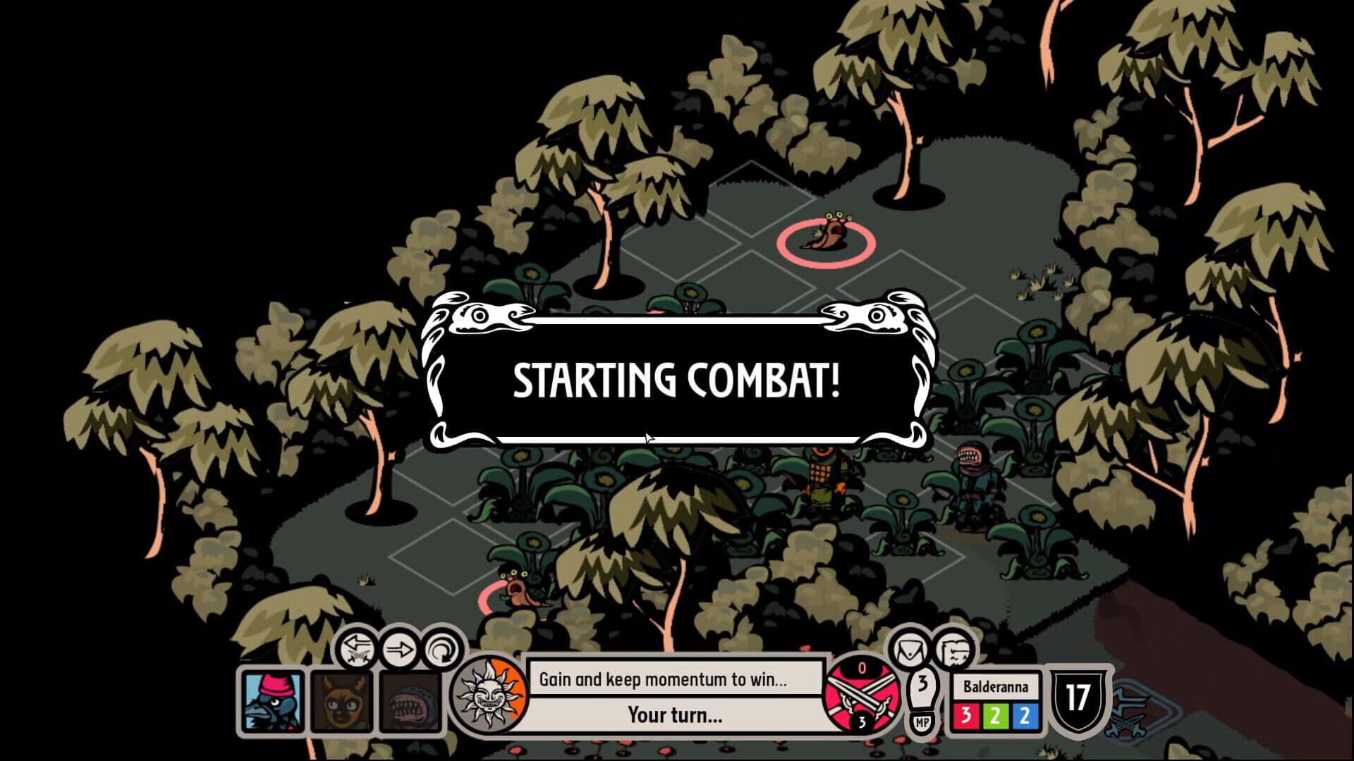 Bane: Dawn of the Lost screenshot 13