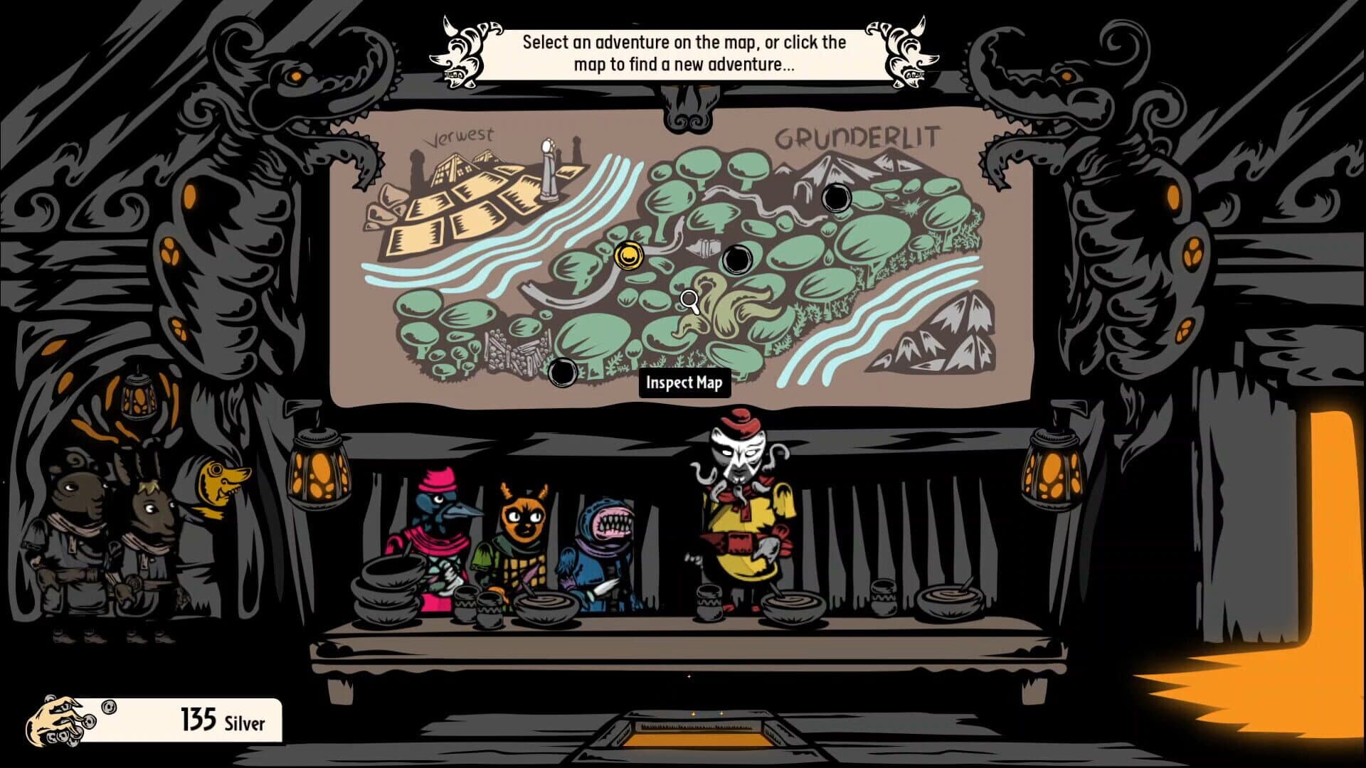 Bane: Dawn of the Lost screenshot 14