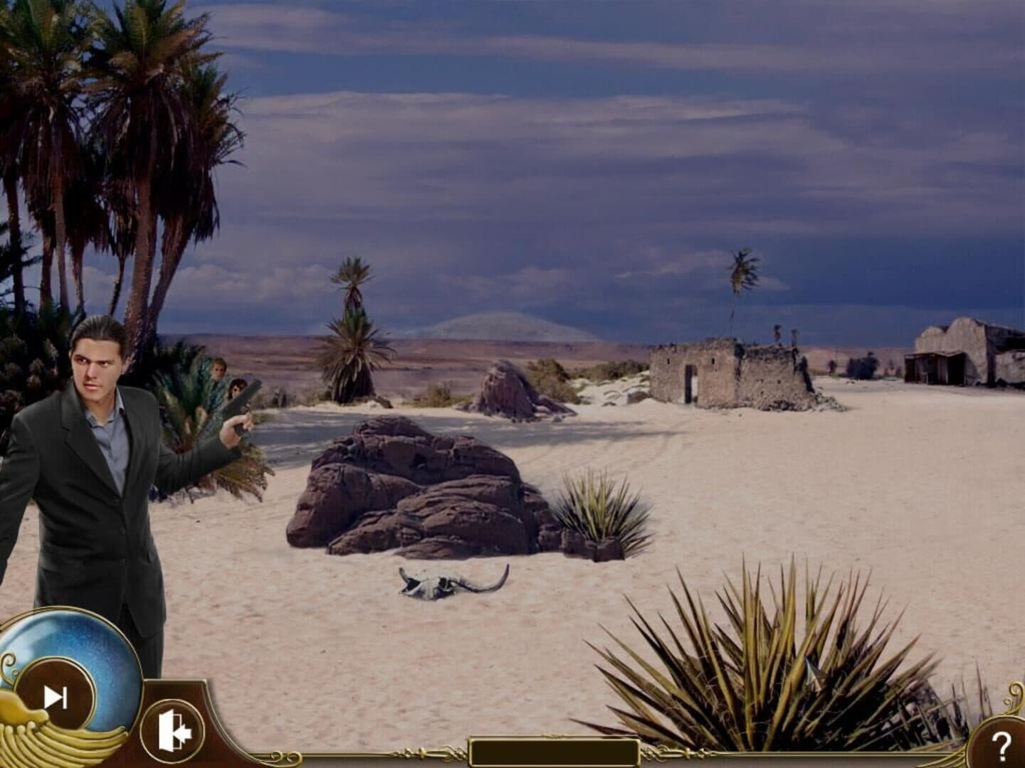 Angel Code screenshot 6