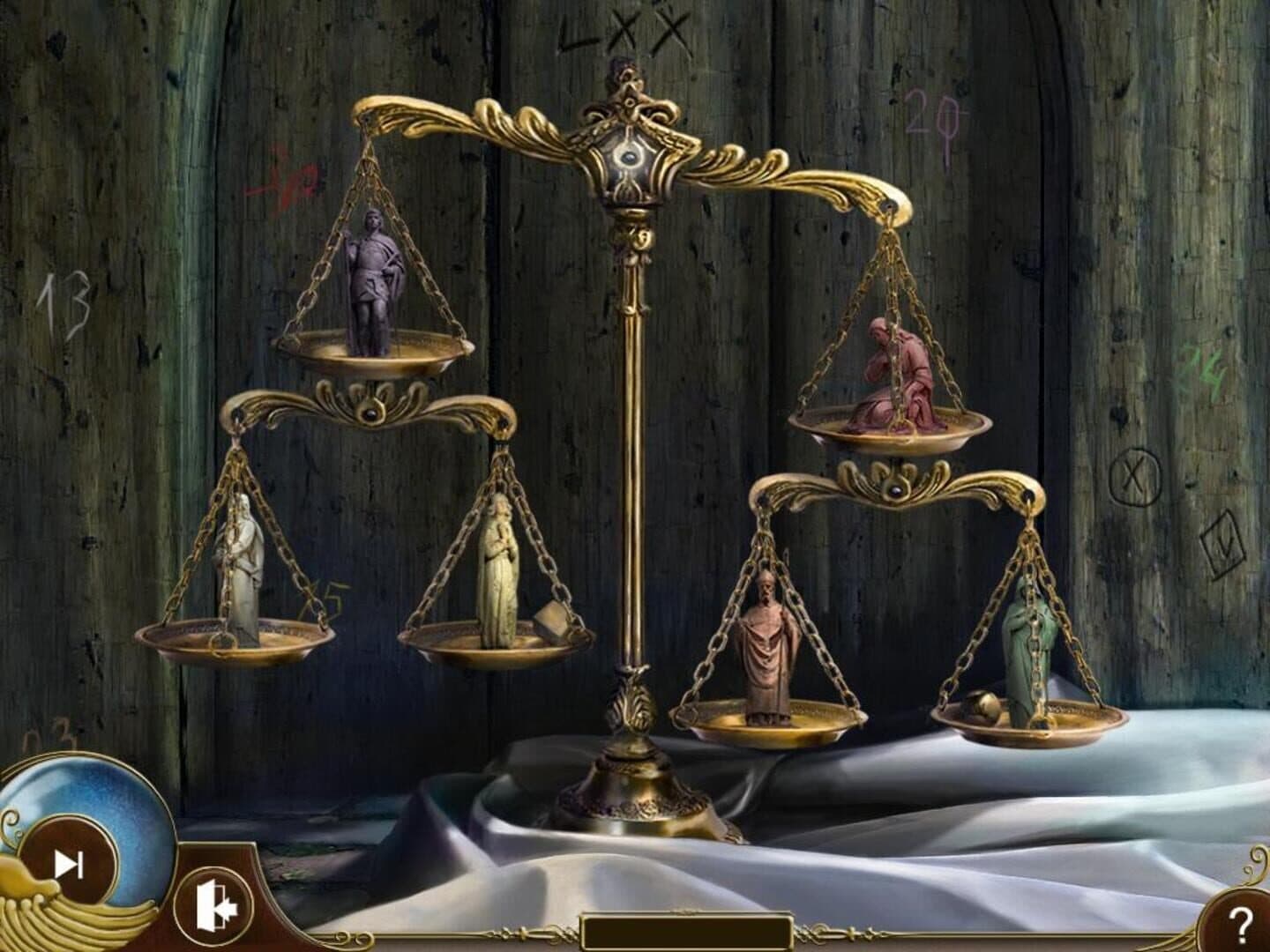 Angel Code screenshot 7