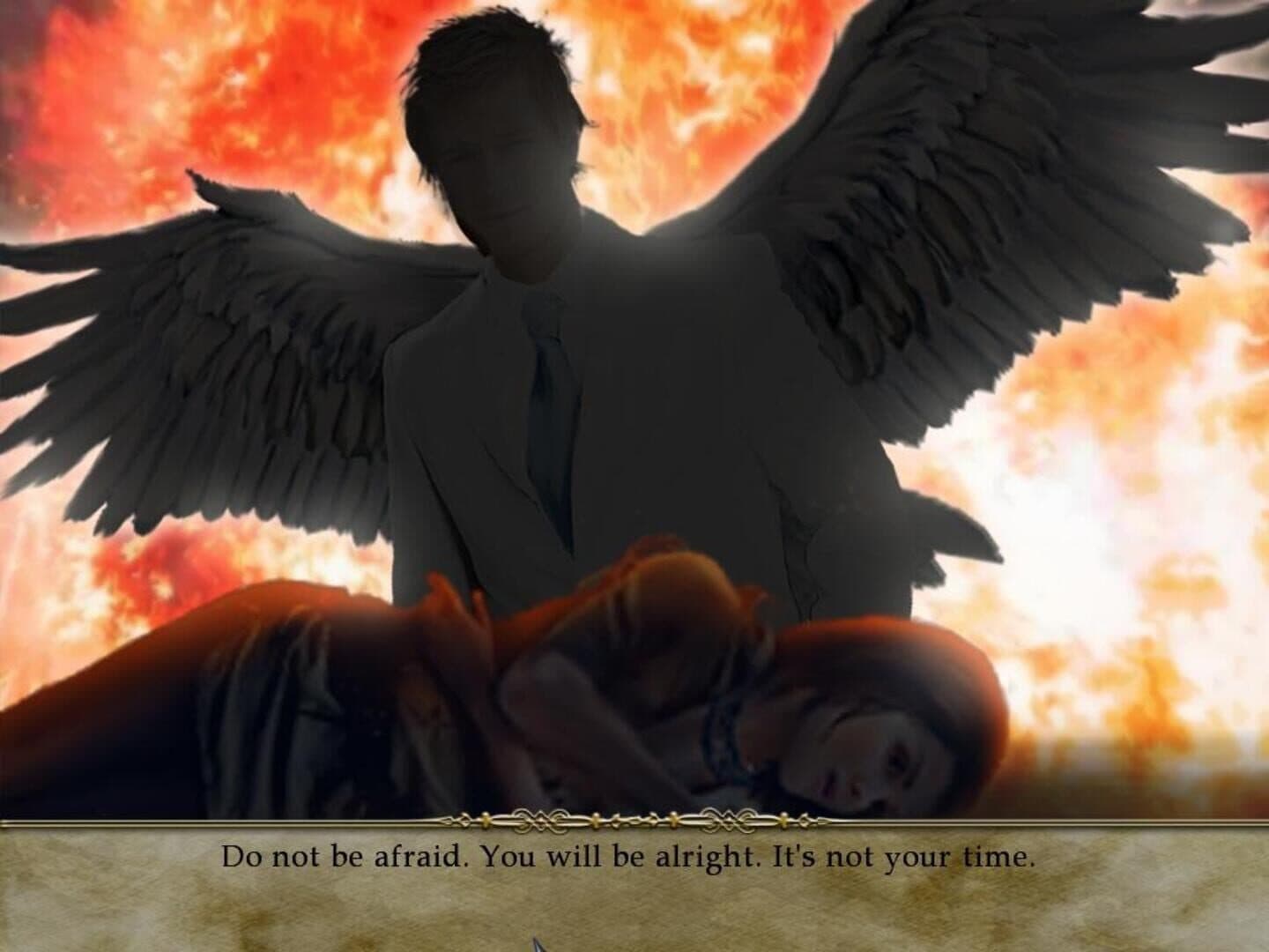 Angel Code screenshot 8