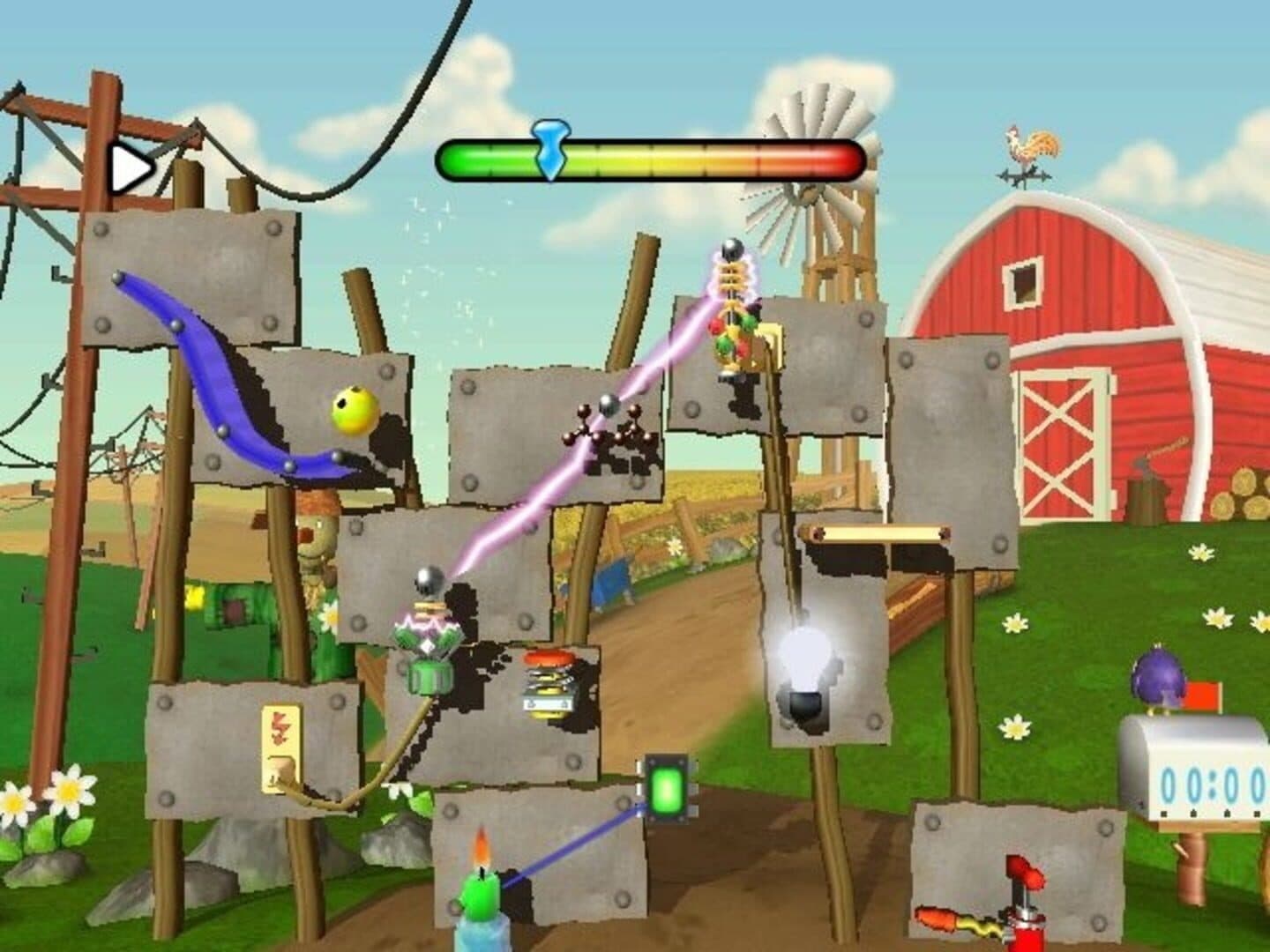Crazy Machines screenshot 6