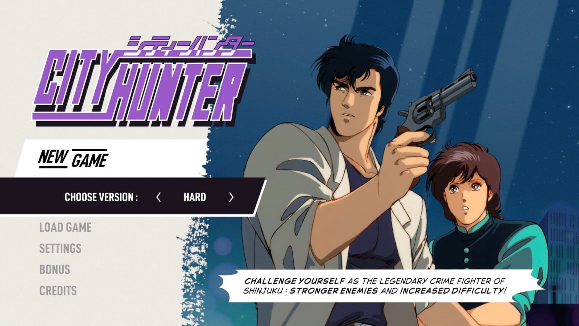 City Hunter screenshot 7
