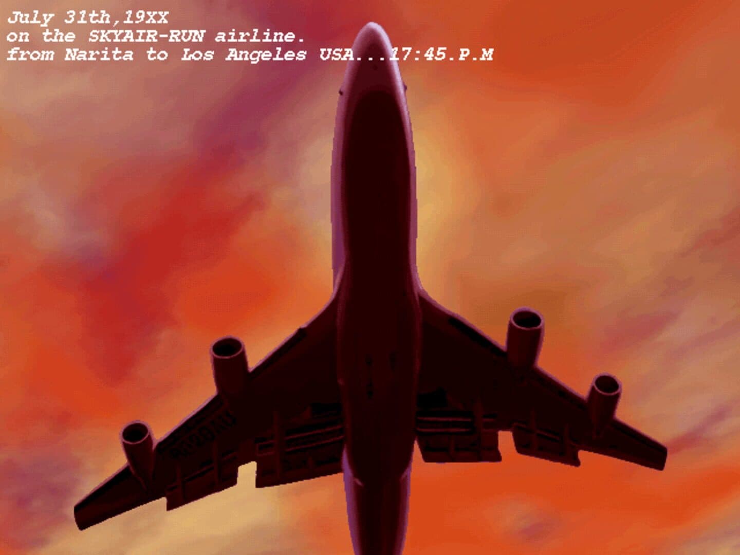 Mujintou Monogatari 4 screenshot 5