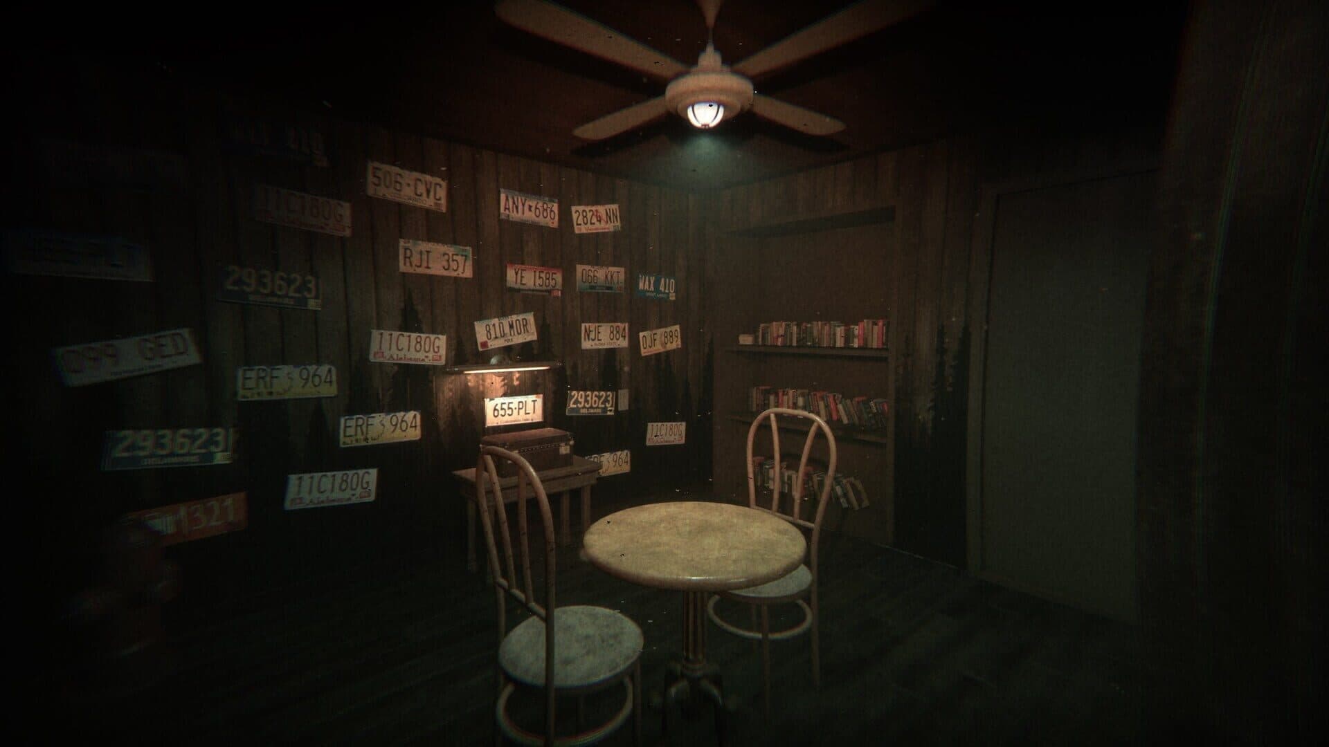 Creepy Shift: Uncle Joe’s Motel screenshot 8