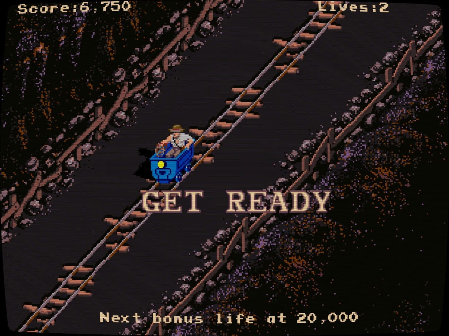 Indiana Jones and the Temple of Doom screenshot 14