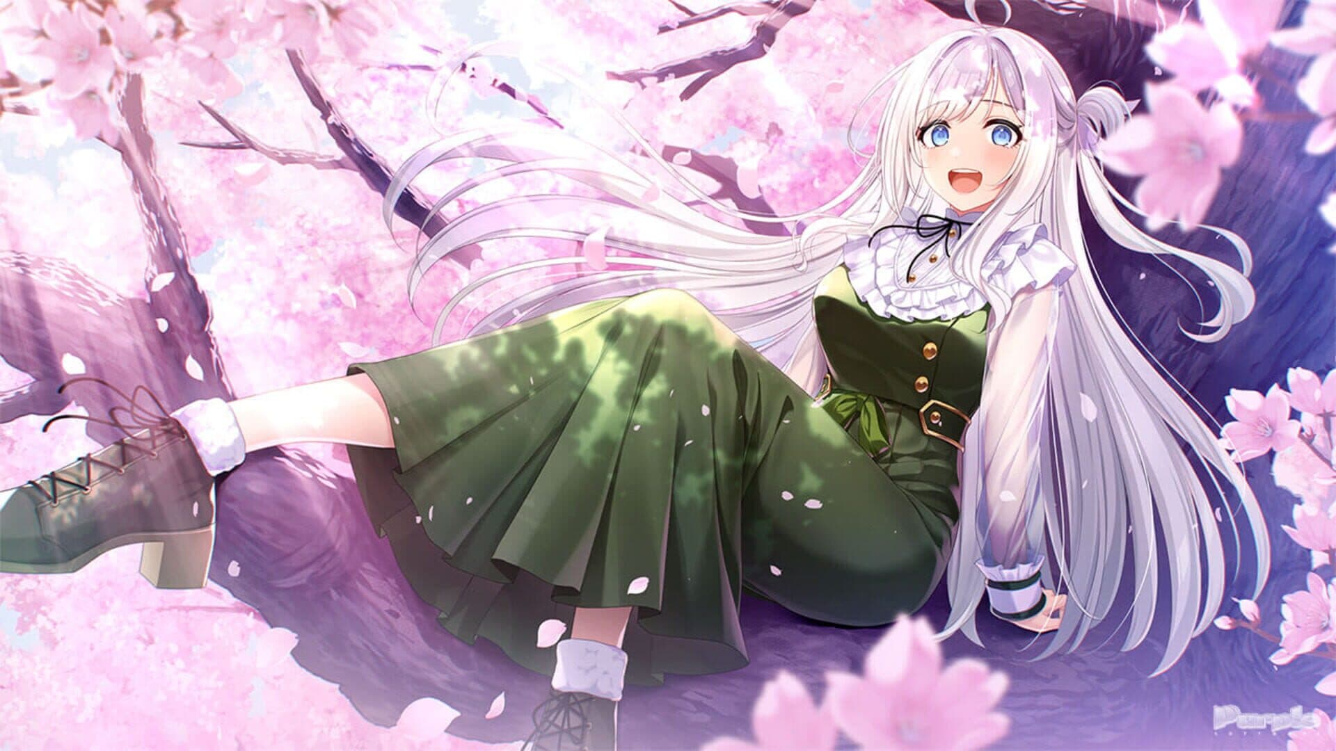 Magalumina screenshot 10