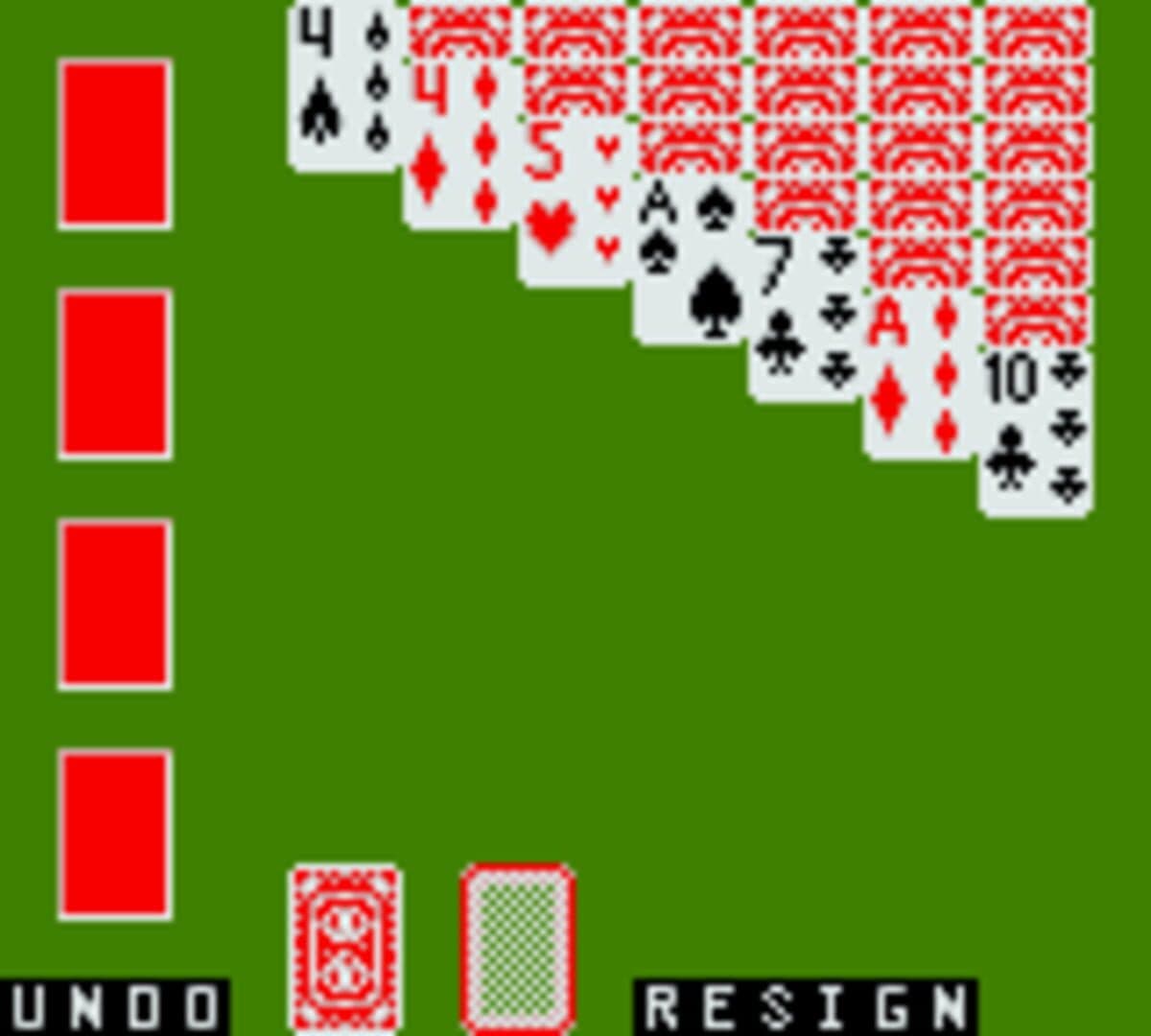 Card Sharks screenshot 1