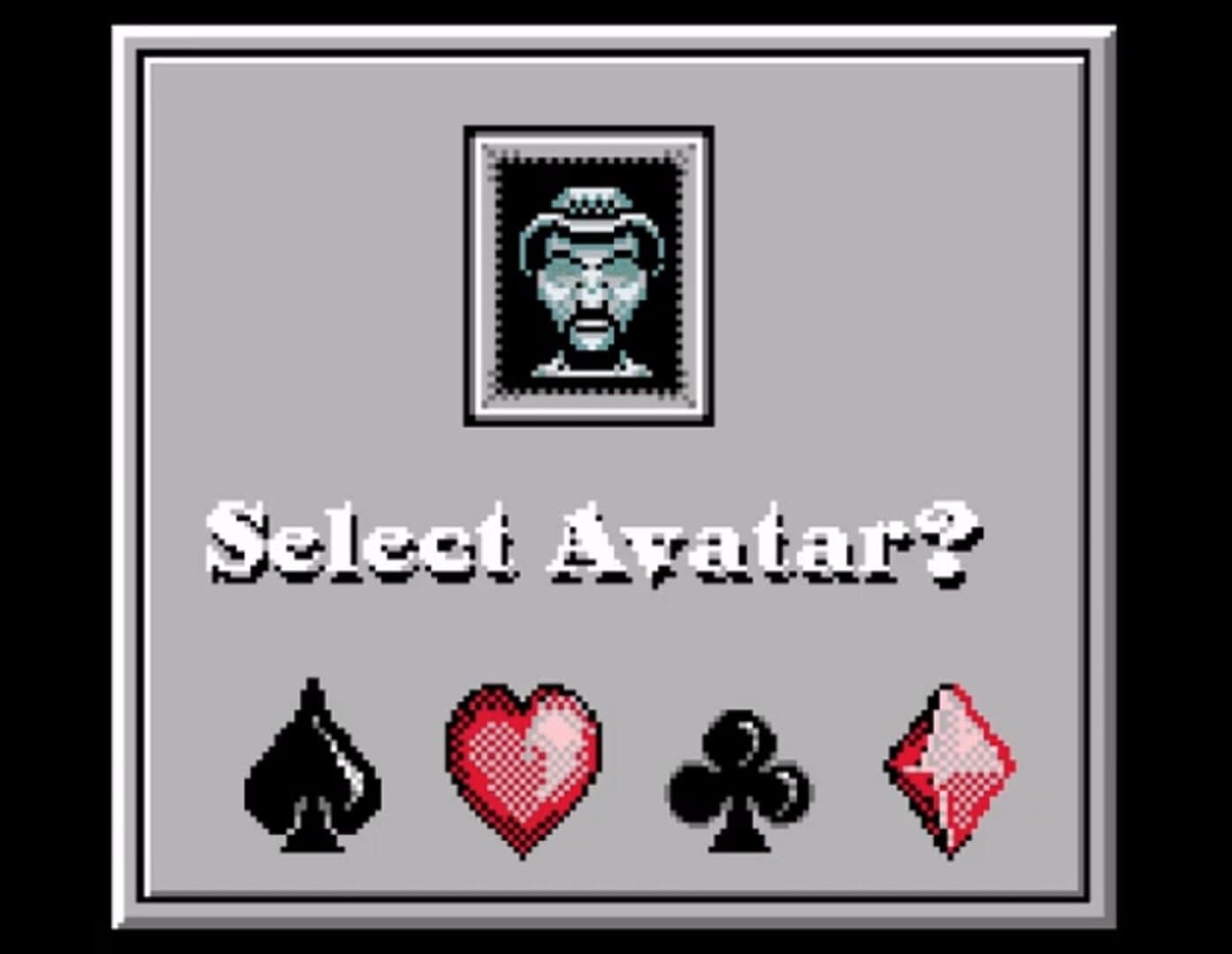 Card Sharks screenshot 2