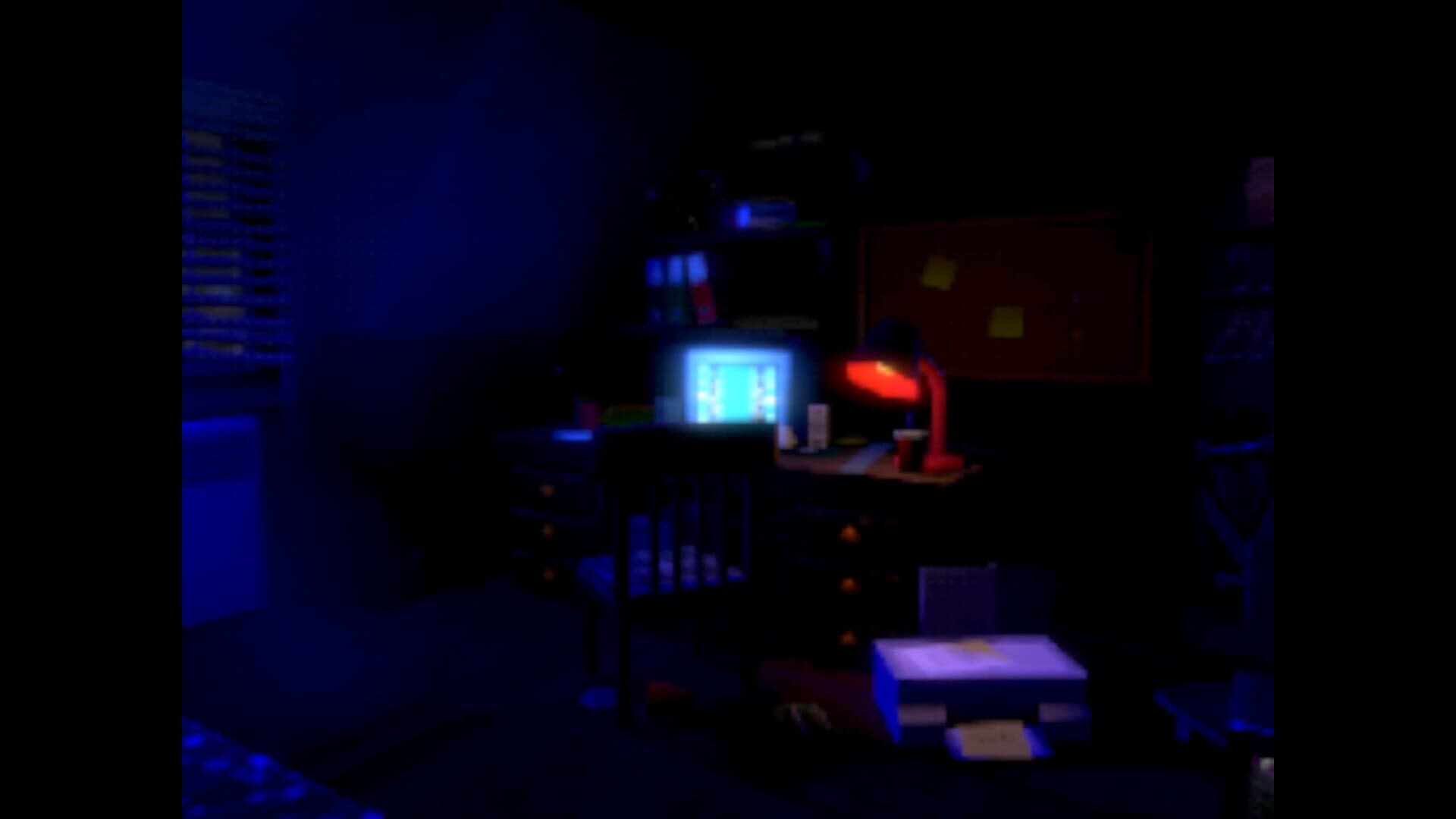 Everfall screenshot 1