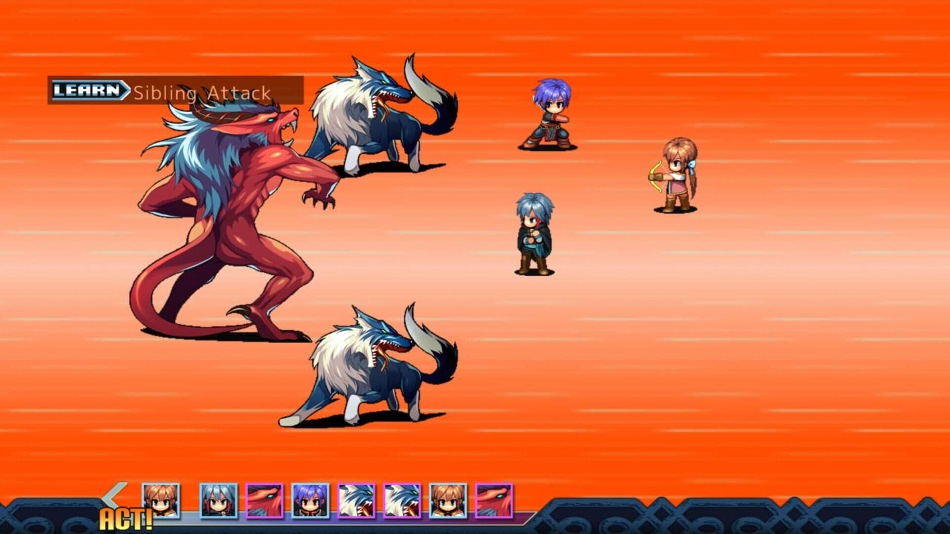Fortuna Magus screenshot 3