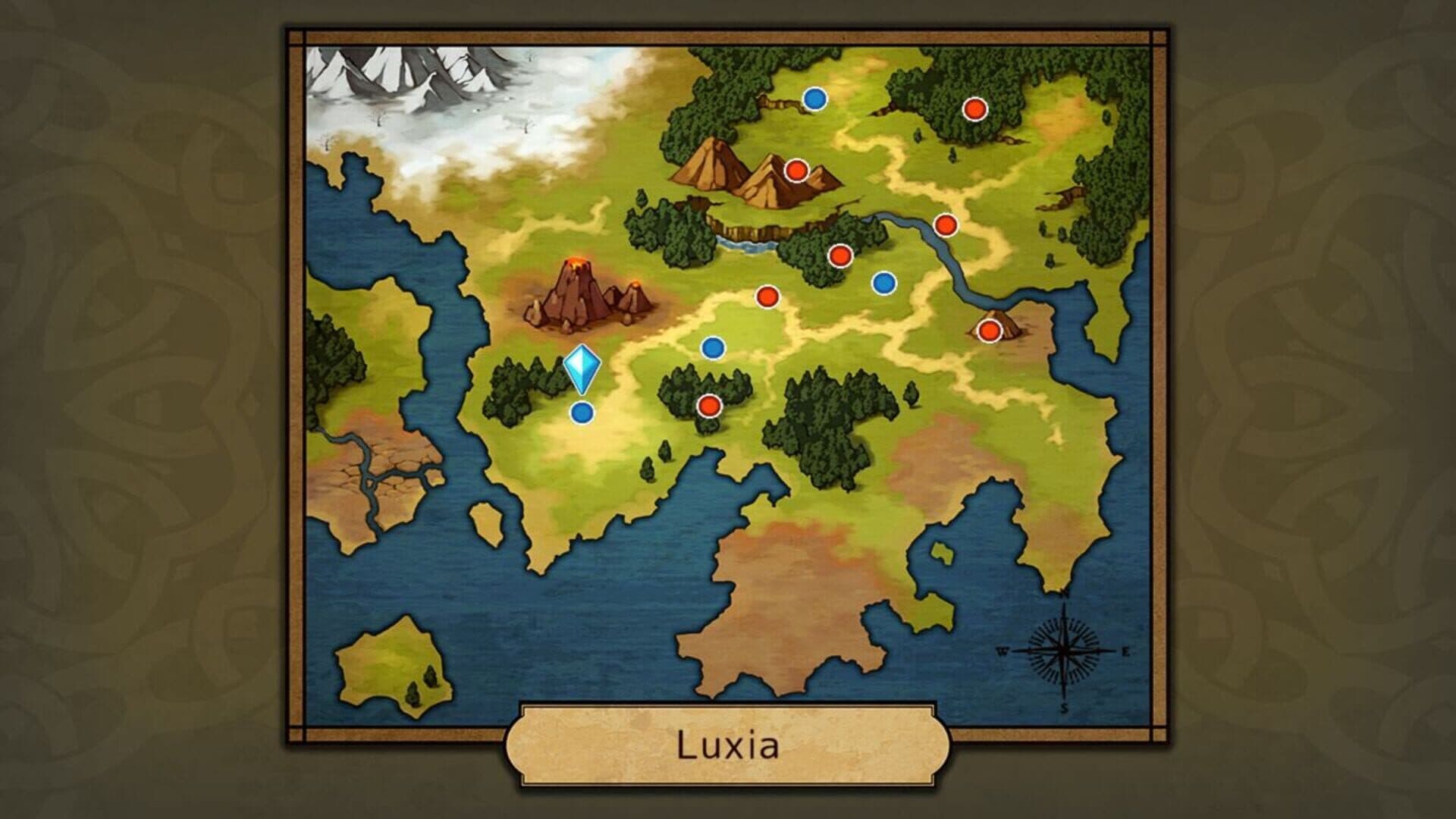 Fortuna Magus screenshot 6