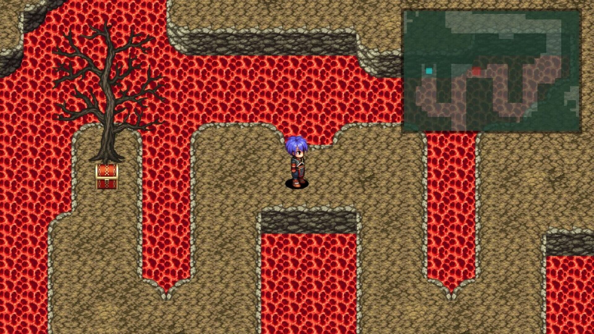 Fortuna Magus screenshot 7