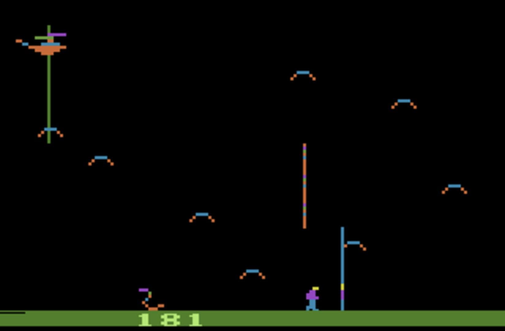 Stunt Man screenshot 1